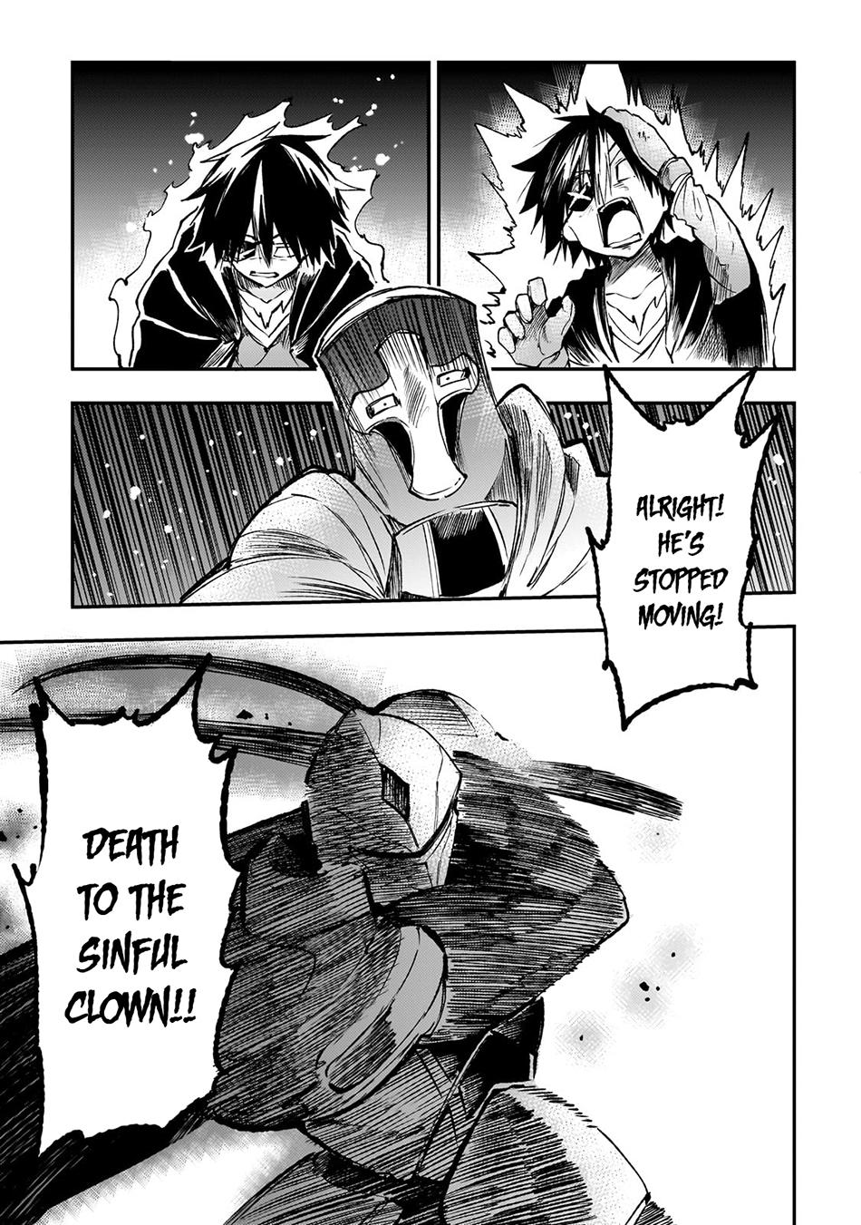 Hitoribocchi no Isekai Kouryaku Chap 173 - Next Chap 174