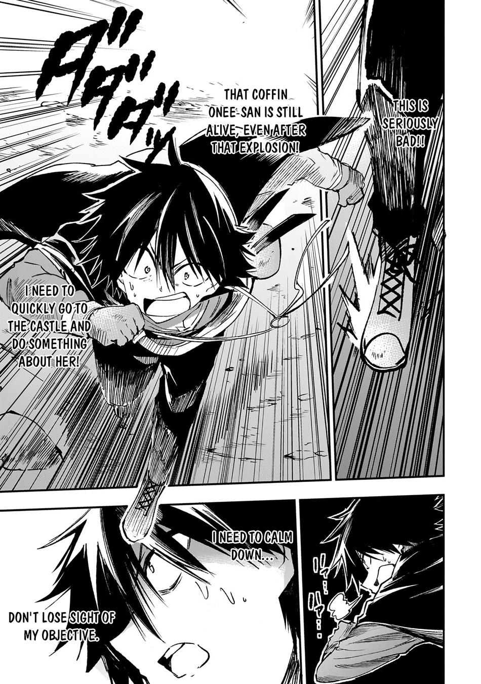 Hitoribocchi no Isekai Kouryaku Chap 173 - Next Chap 174