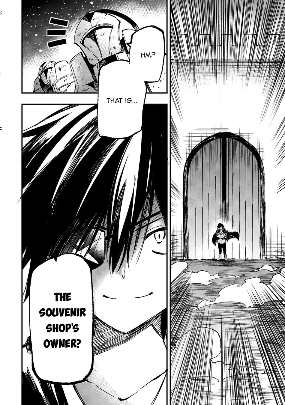 Hitoribocchi no Isekai Kouryaku Chap 173 - Next Chap 174