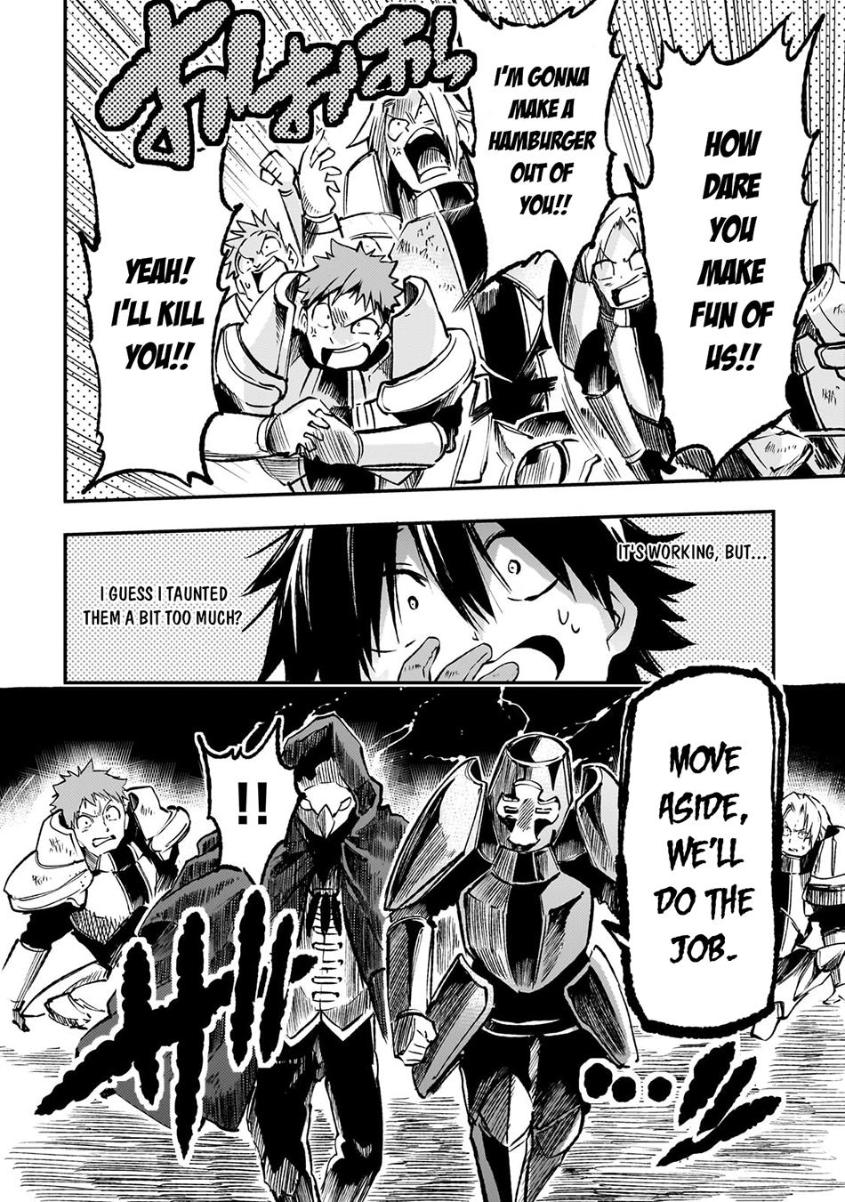 Hitoribocchi no Isekai Kouryaku Chap 173 - Next Chap 174