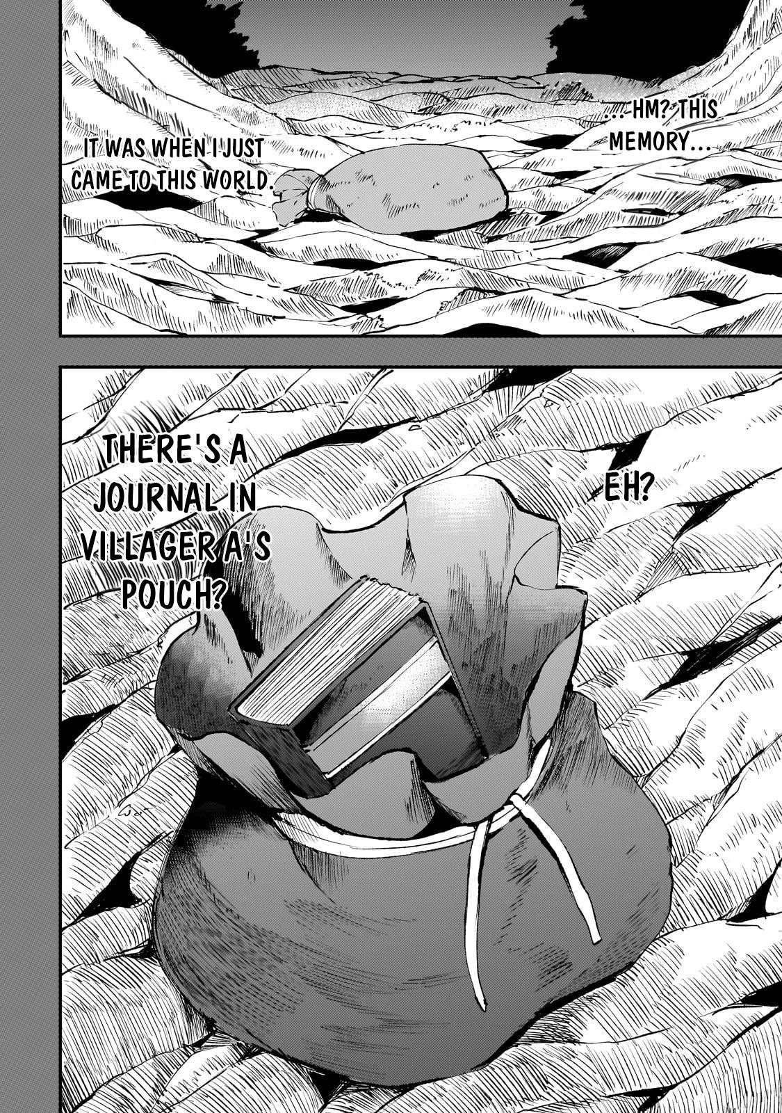 Hitoribocchi no Isekai Kouryaku Chap 187 - Next Chap 188