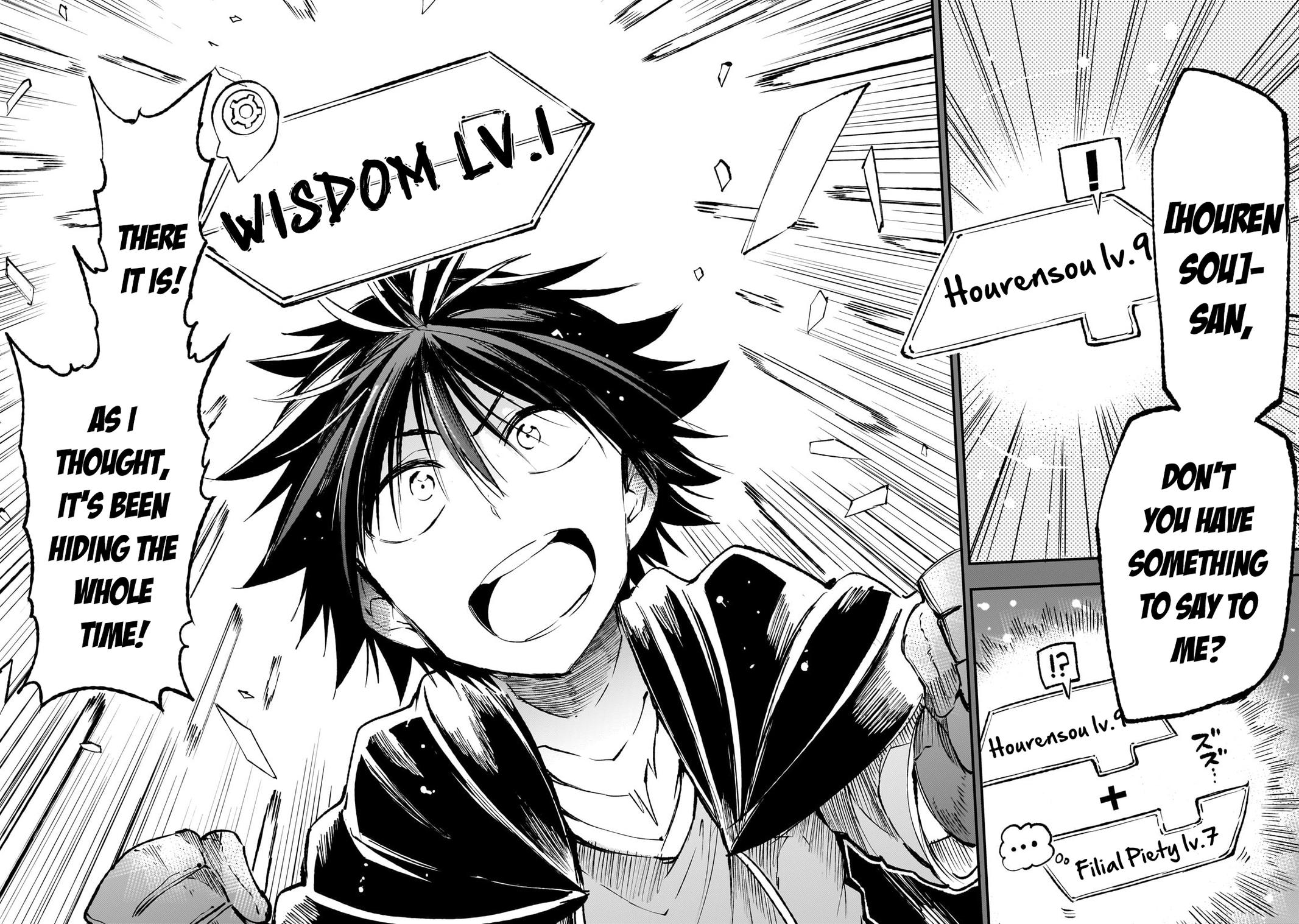 Hitoribocchi no Isekai Kouryaku Chap 187 - Next Chap 188