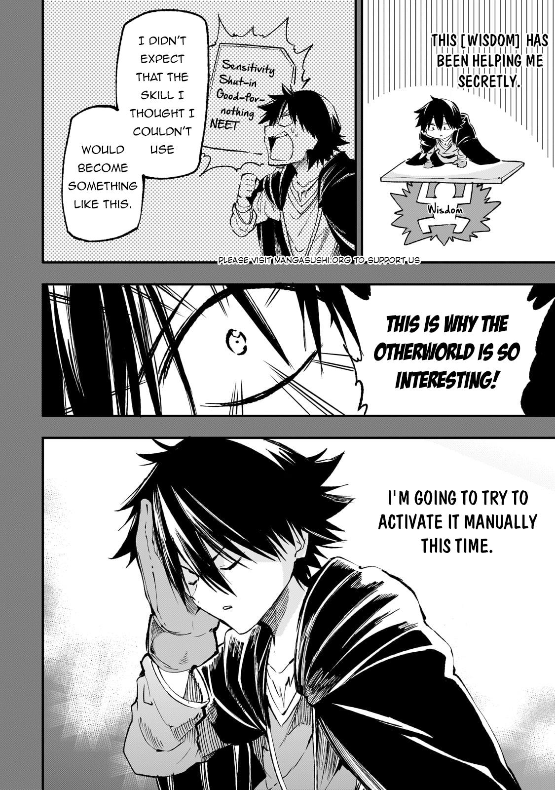 Hitoribocchi no Isekai Kouryaku Chap 187 - Next Chap 188