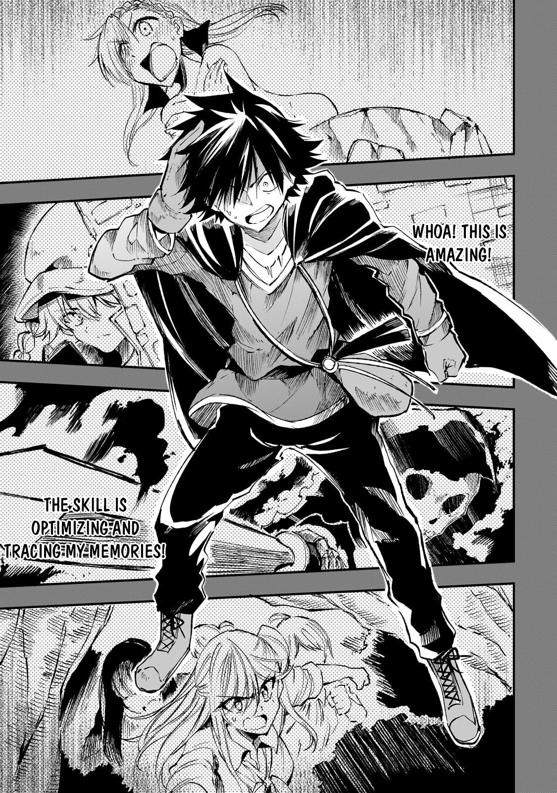 Hitoribocchi no Isekai Kouryaku Chap 187 - Next Chap 188