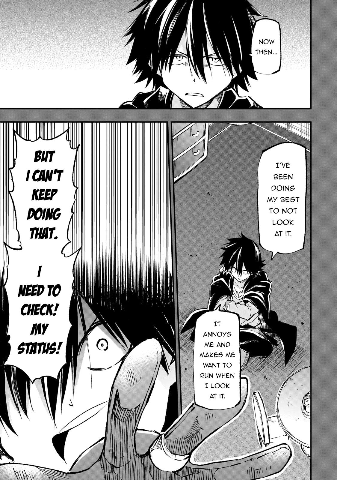 Hitoribocchi no Isekai Kouryaku Chap 187 - Next Chap 188