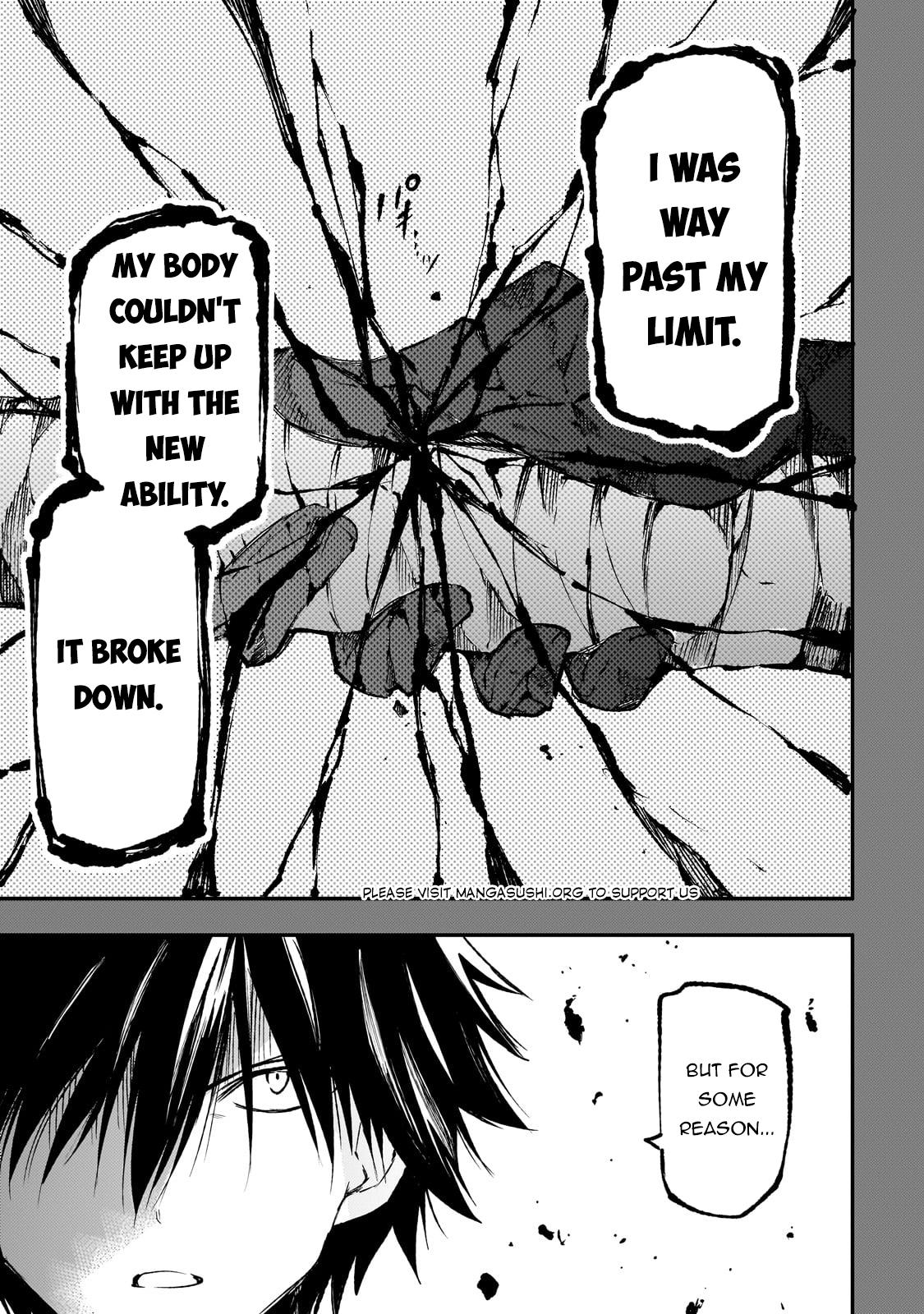 Hitoribocchi no Isekai Kouryaku Chap 187 - Next Chap 188