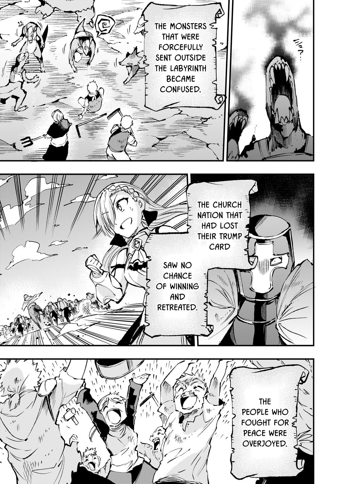 Hitoribocchi no Isekai Kouryaku Chap 184 - Next Chap 185