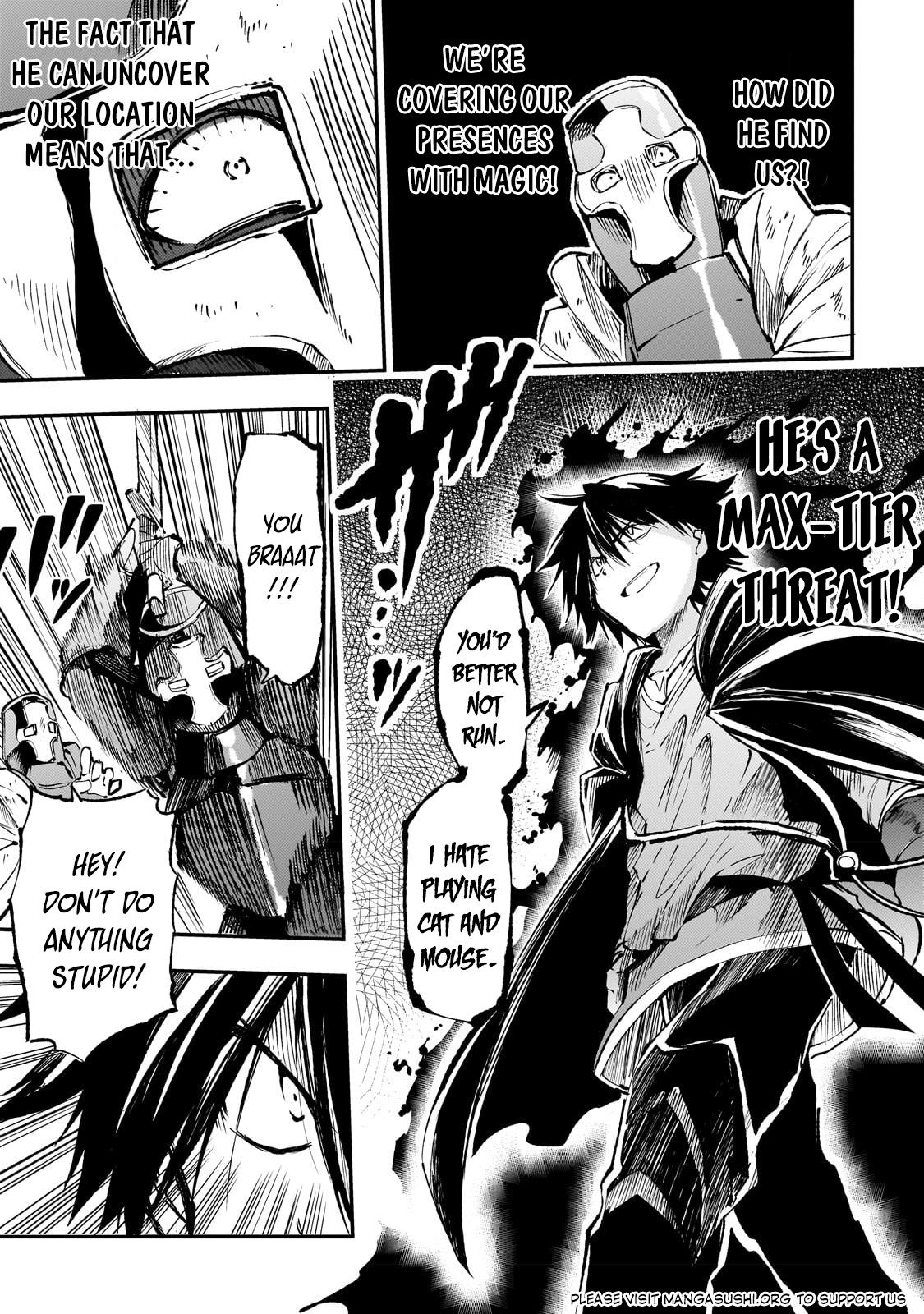 Hitoribocchi no Isekai Kouryaku Chap 184 - Next Chap 185