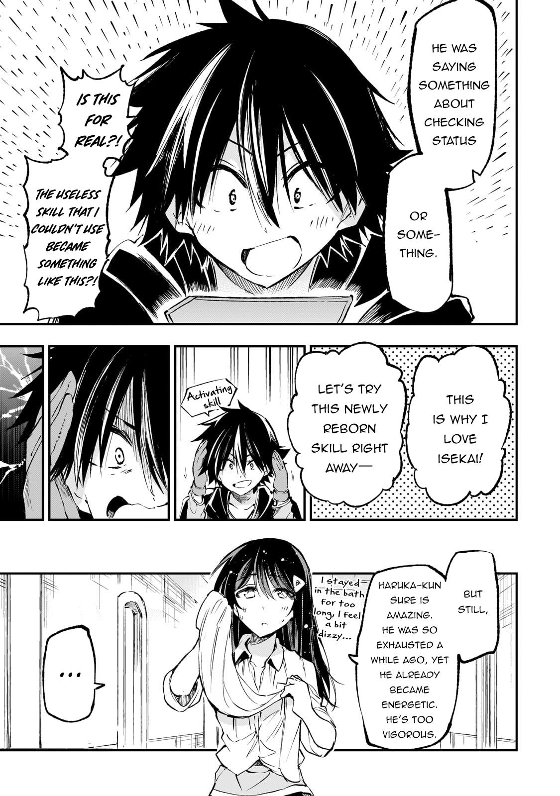 Hitoribocchi no Isekai Kouryaku Chap 186 - Next Chap 187