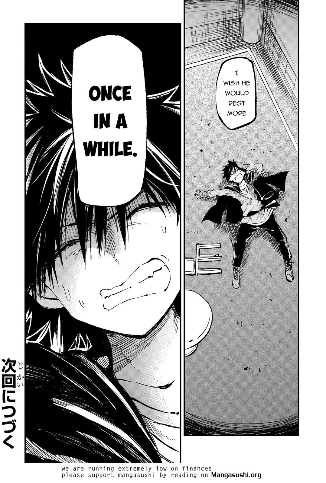 Hitoribocchi no Isekai Kouryaku Chap 186 - Next Chap 187