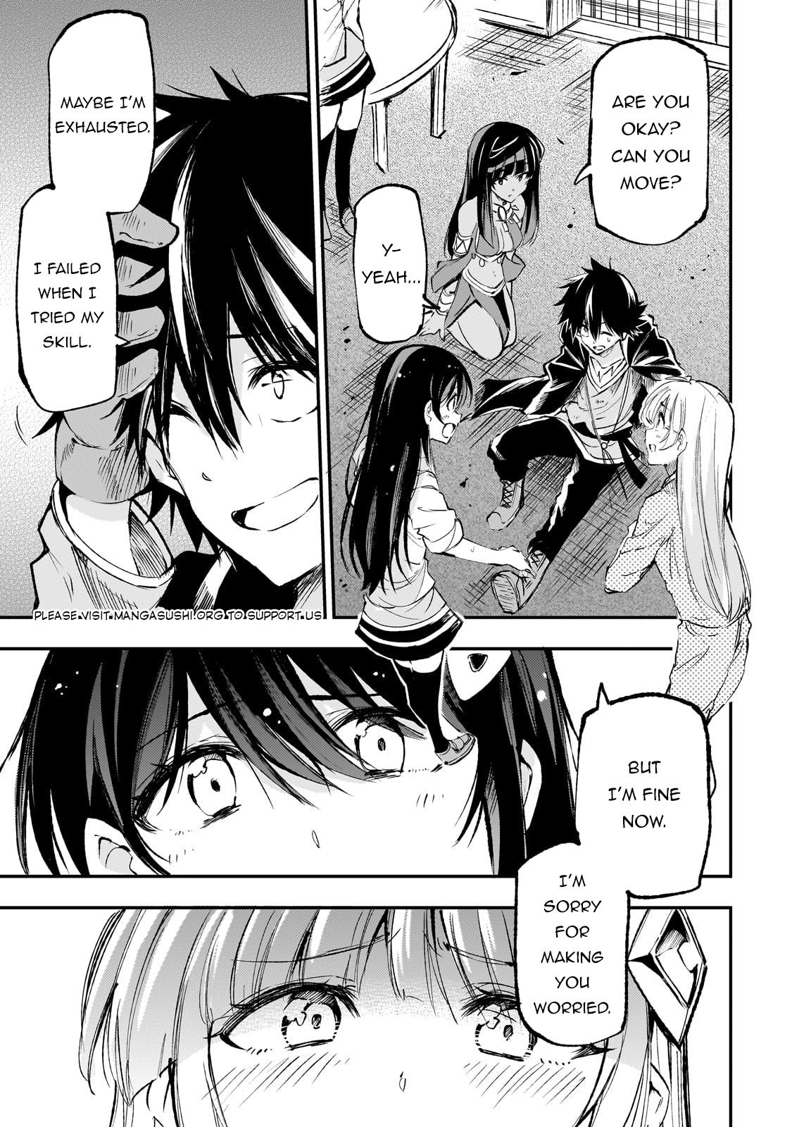 Hitoribocchi no Isekai Kouryaku Chap 188 - Next Chap 189