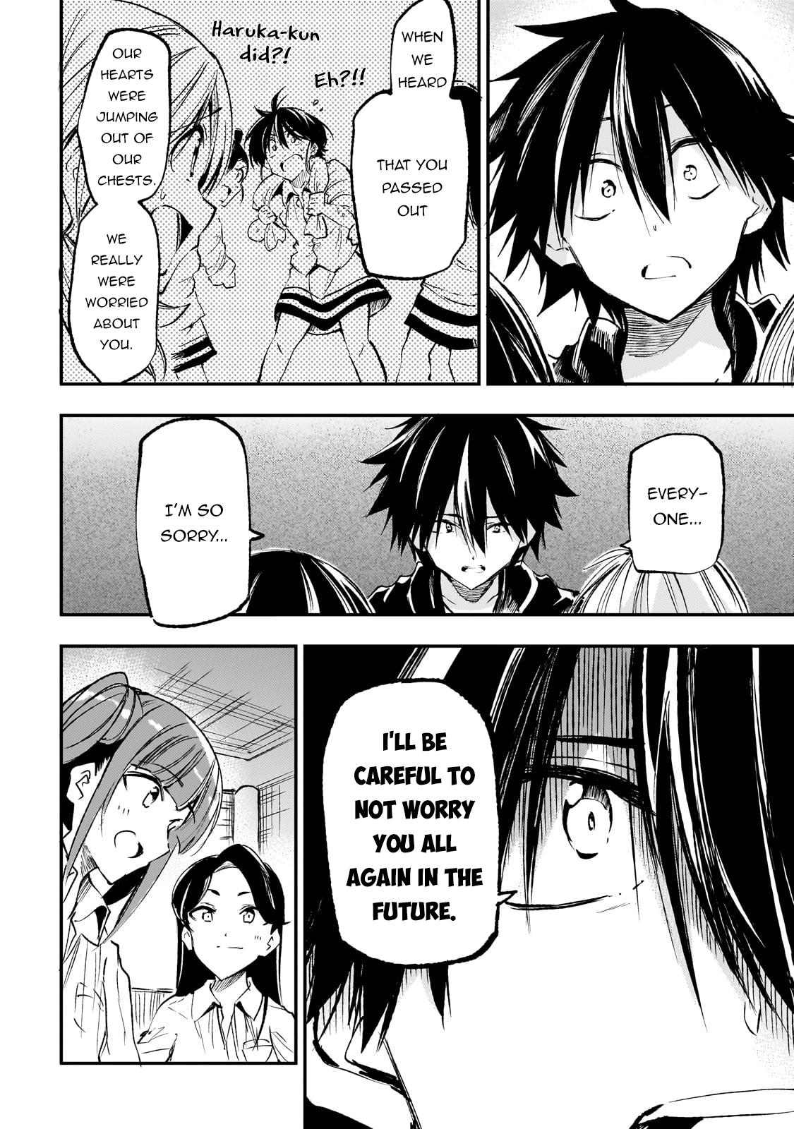 Hitoribocchi no Isekai Kouryaku Chap 188 - Next Chap 189