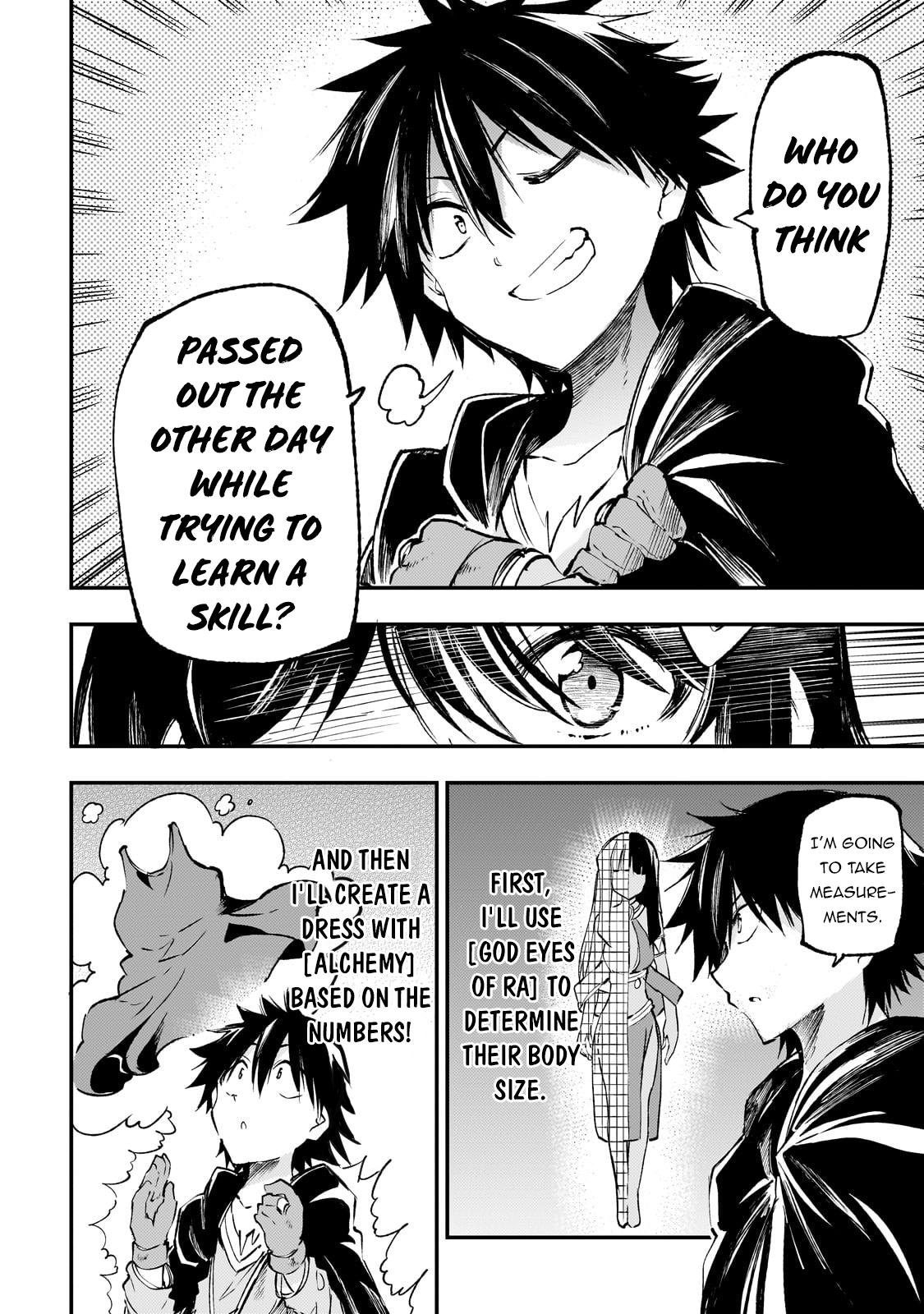 Hitoribocchi no Isekai Kouryaku Chap 189 - Next Chap 190