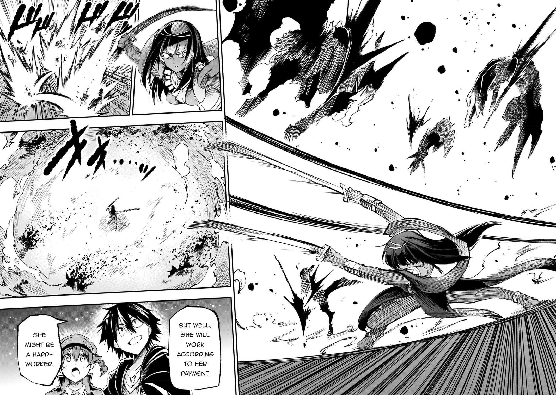 Hitoribocchi no Isekai Kouryaku Chap 180 - Next Chap 181