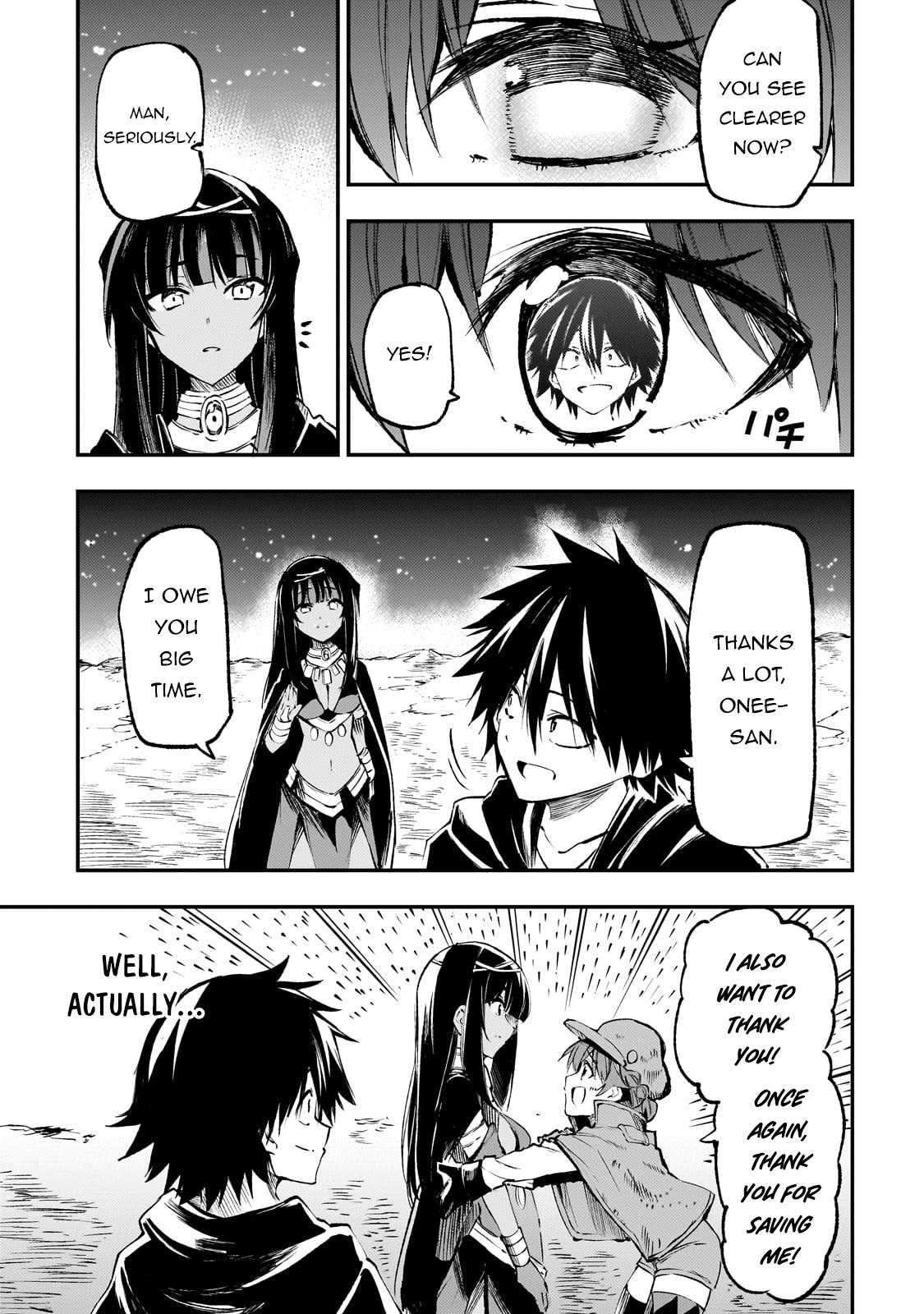 Hitoribocchi no Isekai Kouryaku Chap 180 - Next Chap 181