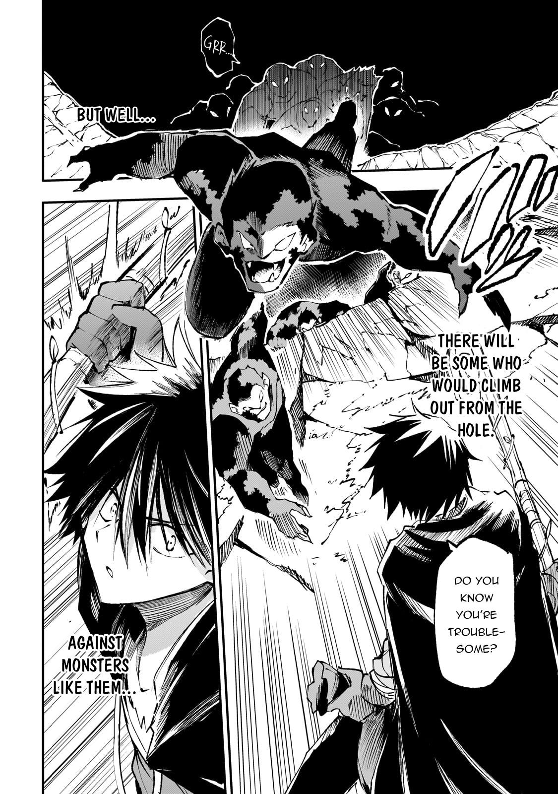 Hitoribocchi no Isekai Kouryaku Chap 181 - Next Chap 182