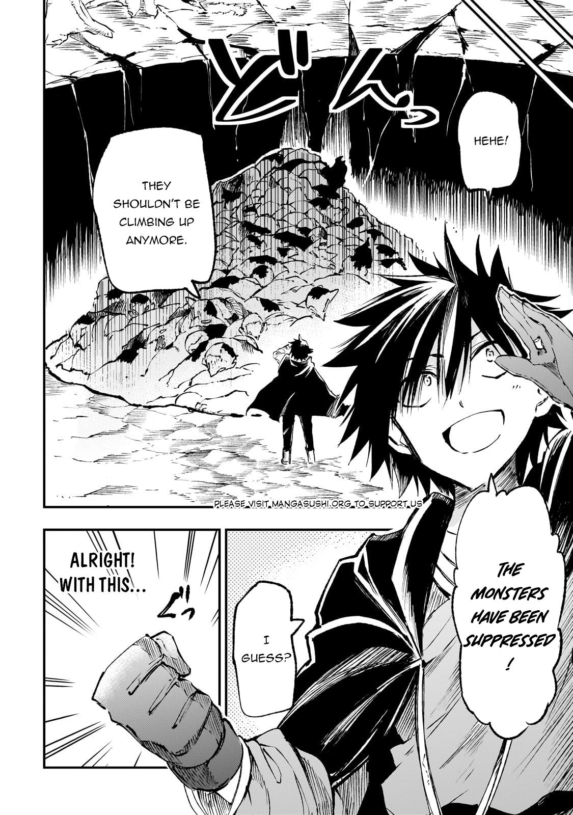 Hitoribocchi no Isekai Kouryaku Chap 181 - Next Chap 182