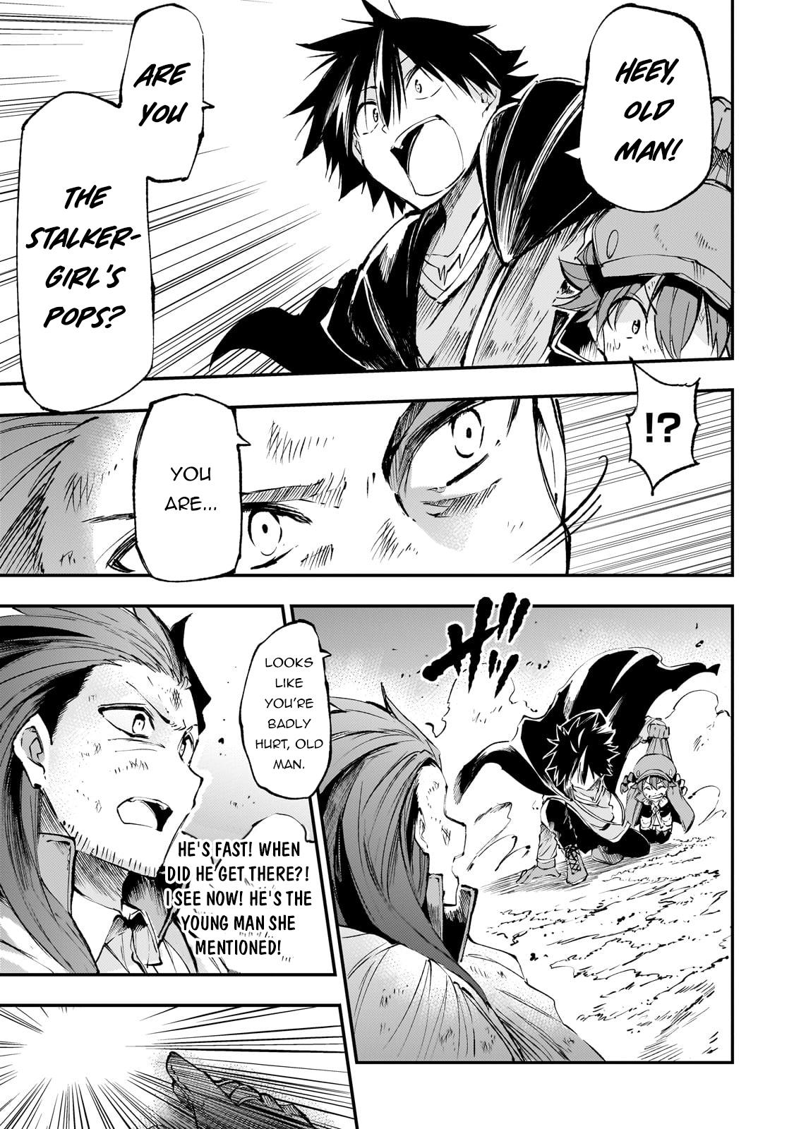 Hitoribocchi no Isekai Kouryaku Chap 181 - Next Chap 182