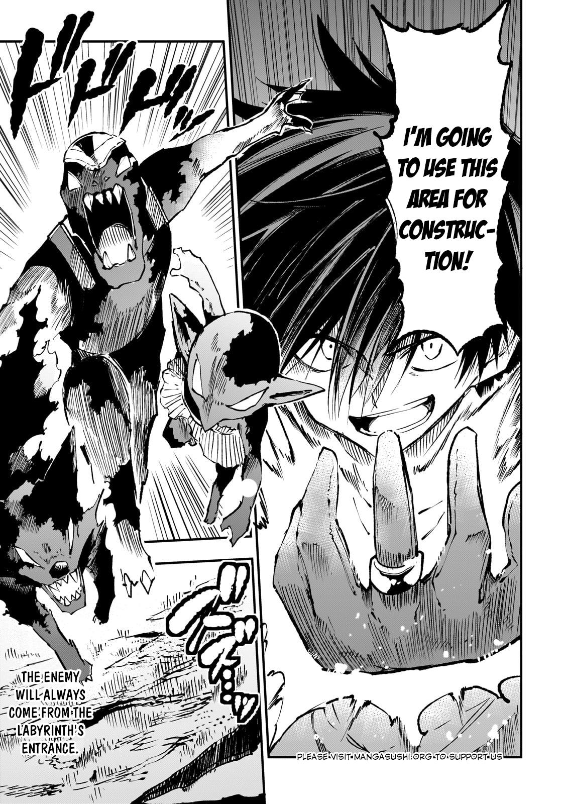 Hitoribocchi no Isekai Kouryaku Chap 181 - Next Chap 182