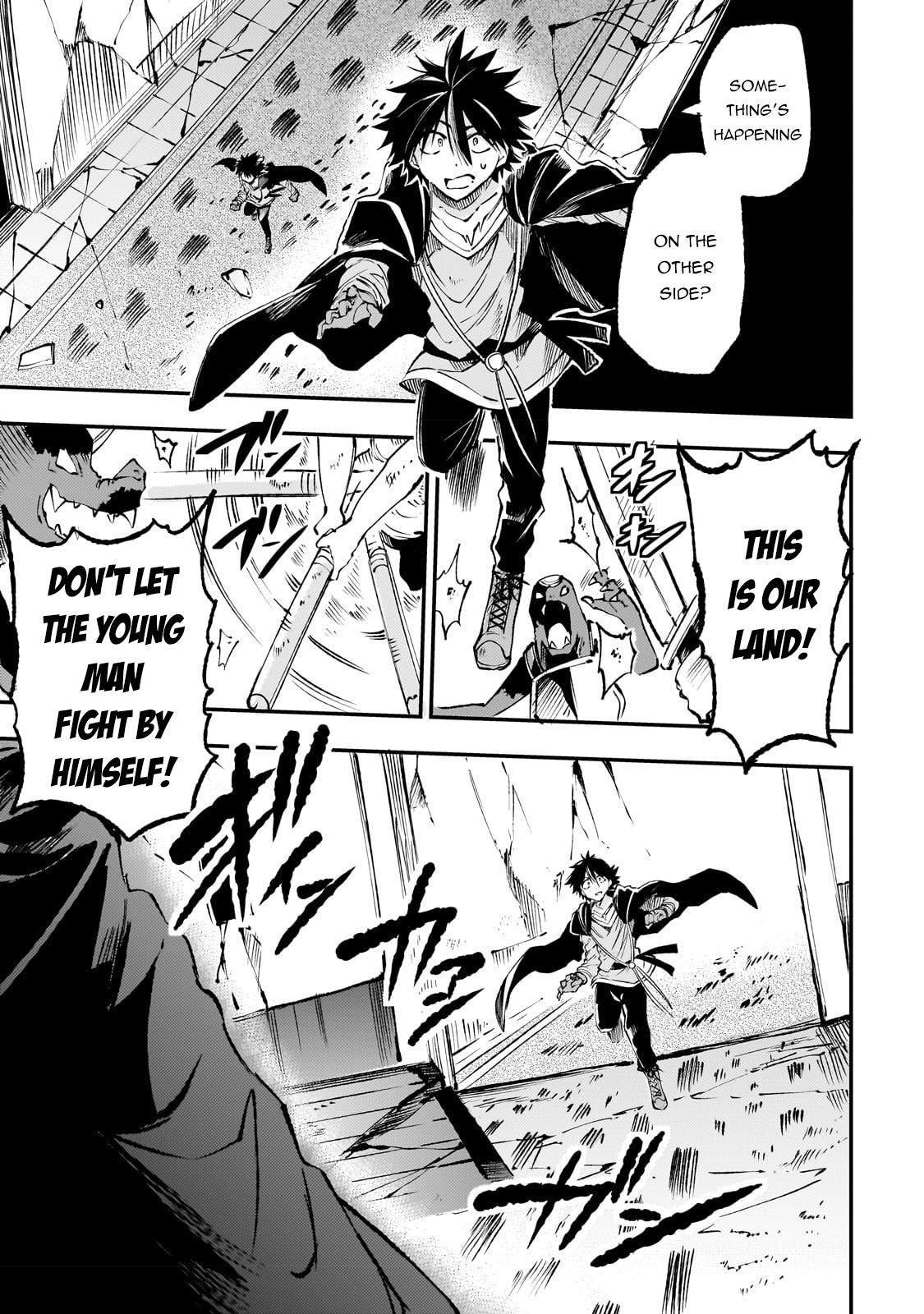 Hitoribocchi no Isekai Kouryaku Chap 182 - Next Chap 183