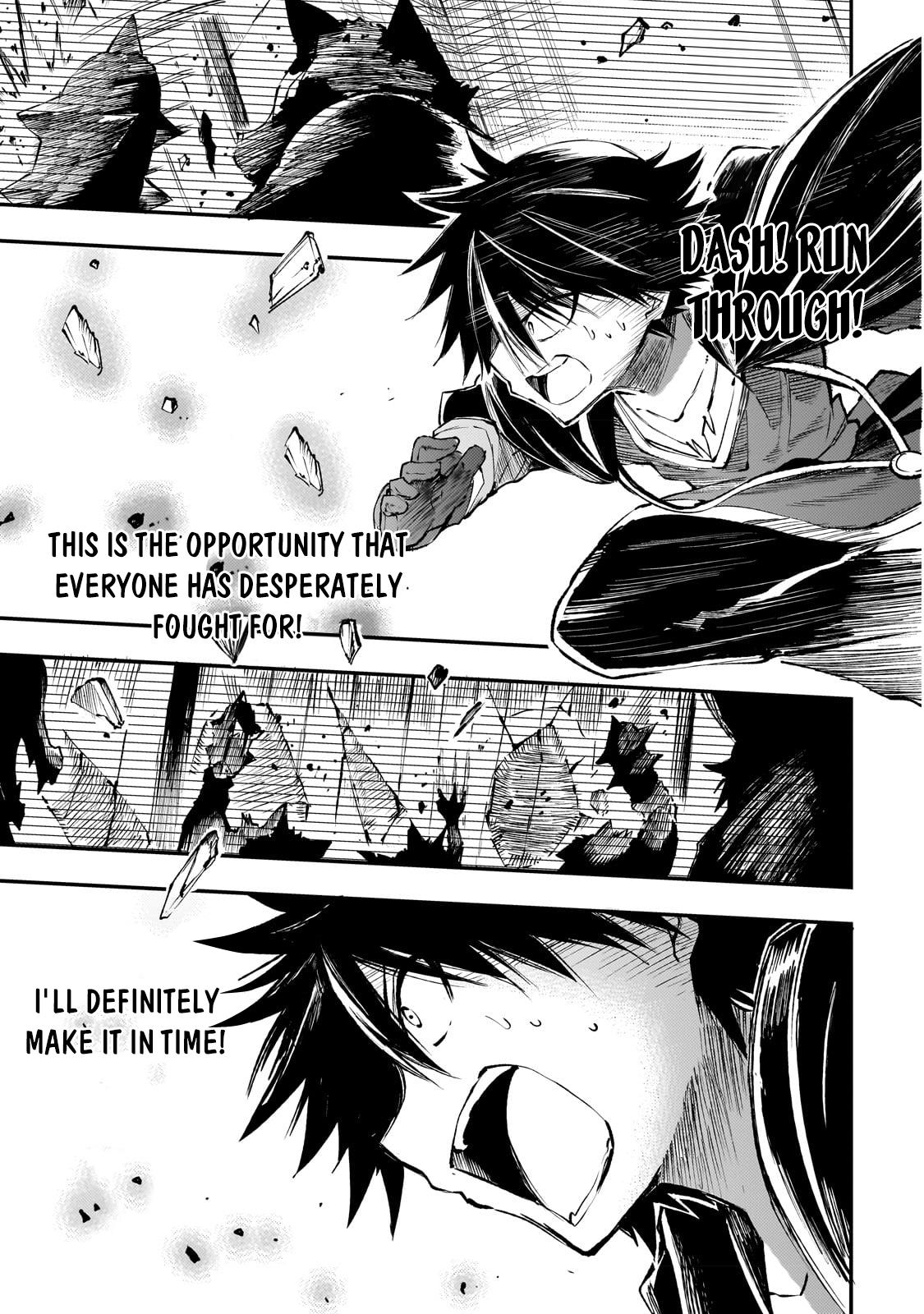 Hitoribocchi no Isekai Kouryaku Chap 182 - Next Chap 183