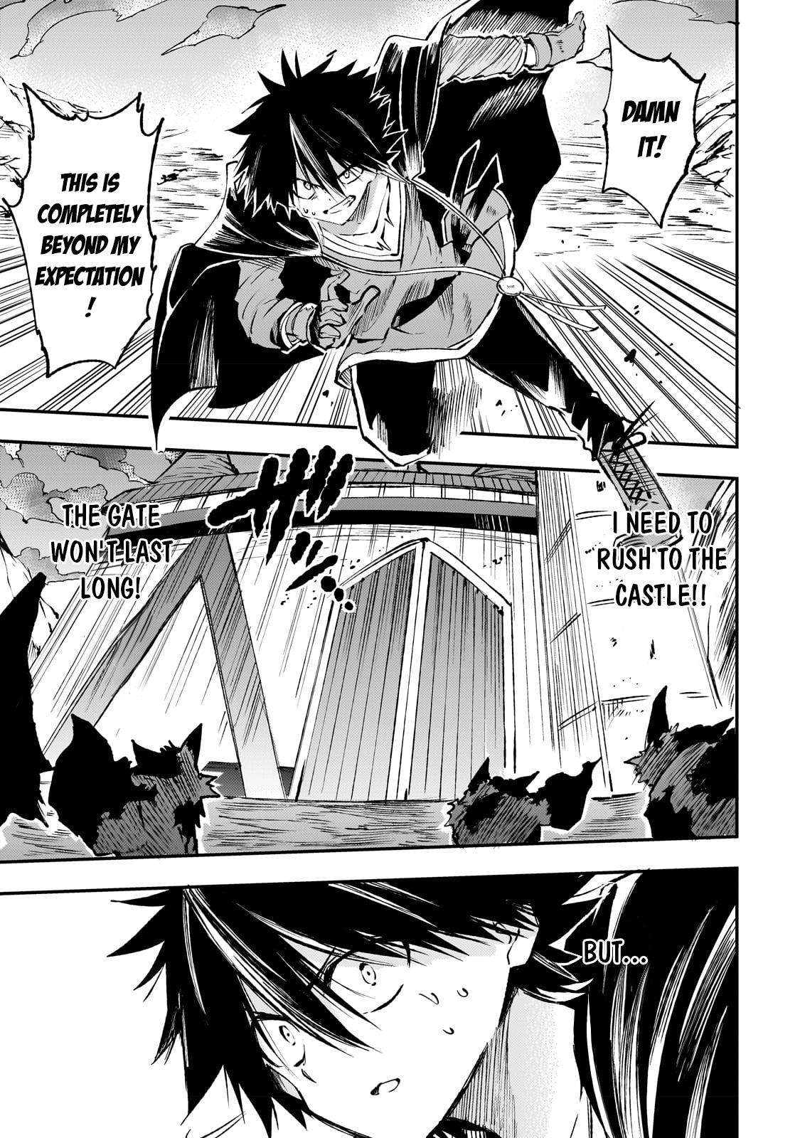 Hitoribocchi no Isekai Kouryaku Chap 182 - Next Chap 183