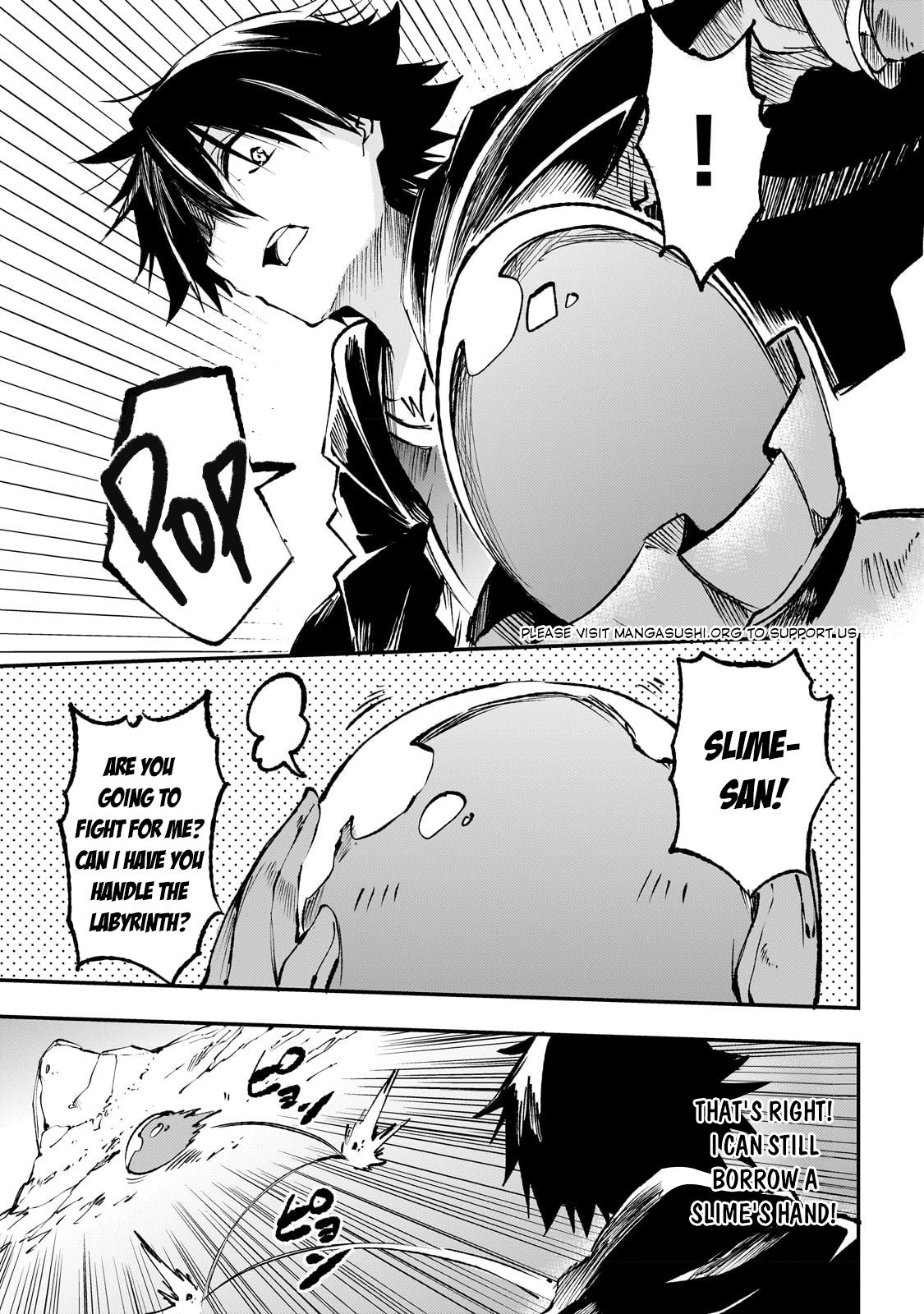 Hitoribocchi no Isekai Kouryaku Chap 182 - Next Chap 183