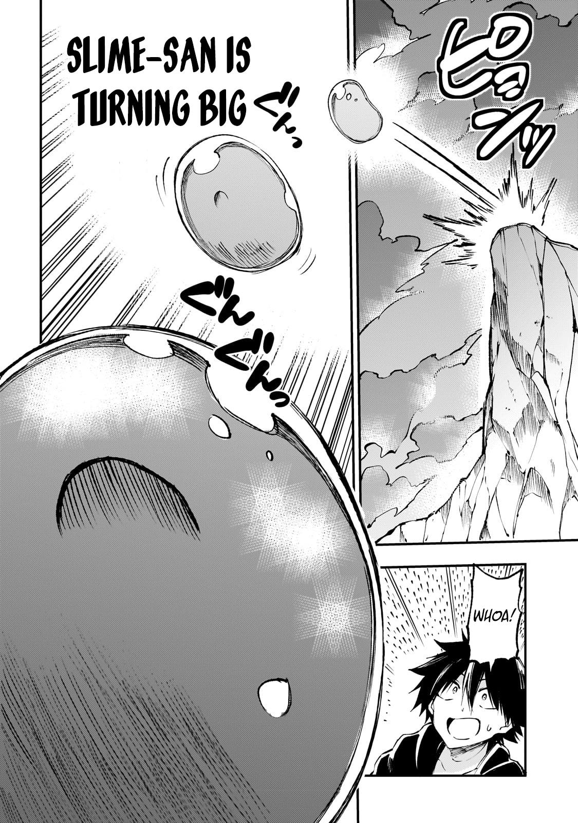 Hitoribocchi no Isekai Kouryaku Chap 182 - Next Chap 183