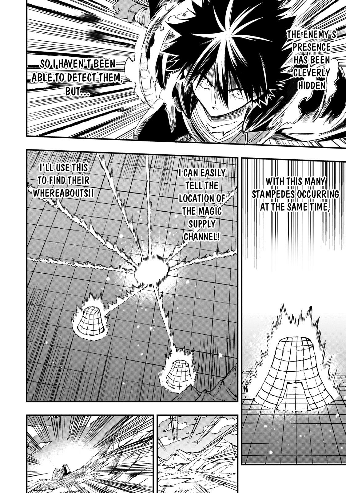 Hitoribocchi no Isekai Kouryaku Chap 183 - Next Chap 184