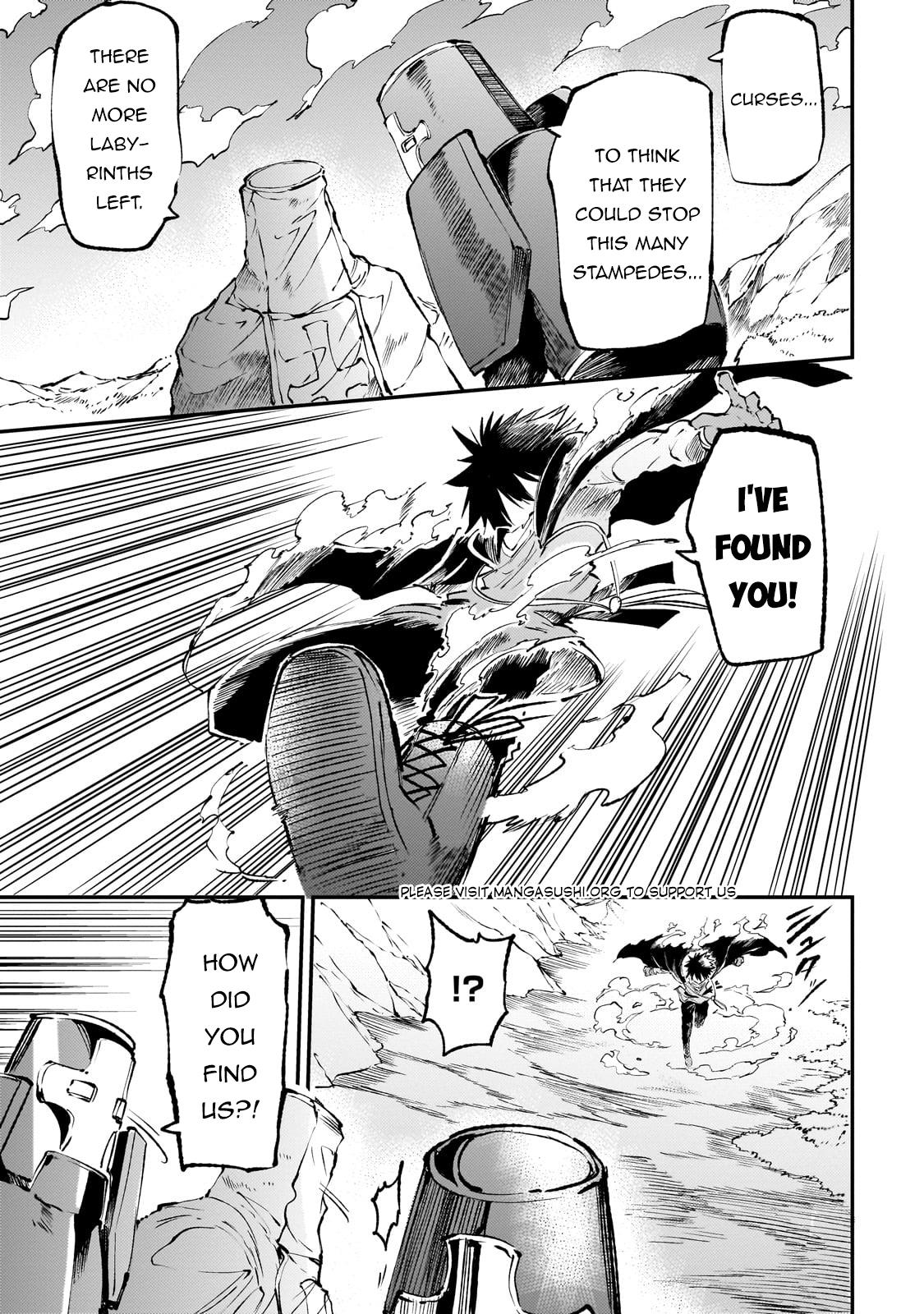 Hitoribocchi no Isekai Kouryaku Chap 183 - Next Chap 184