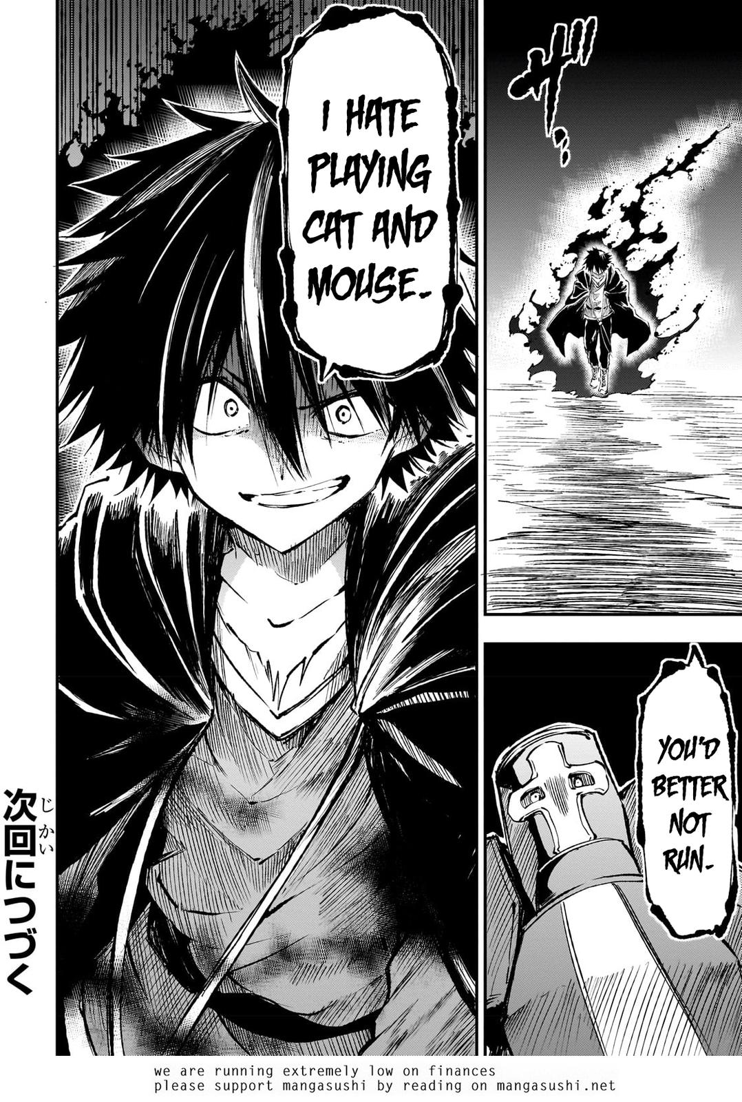 Hitoribocchi no Isekai Kouryaku Chap 183 - Next Chap 184