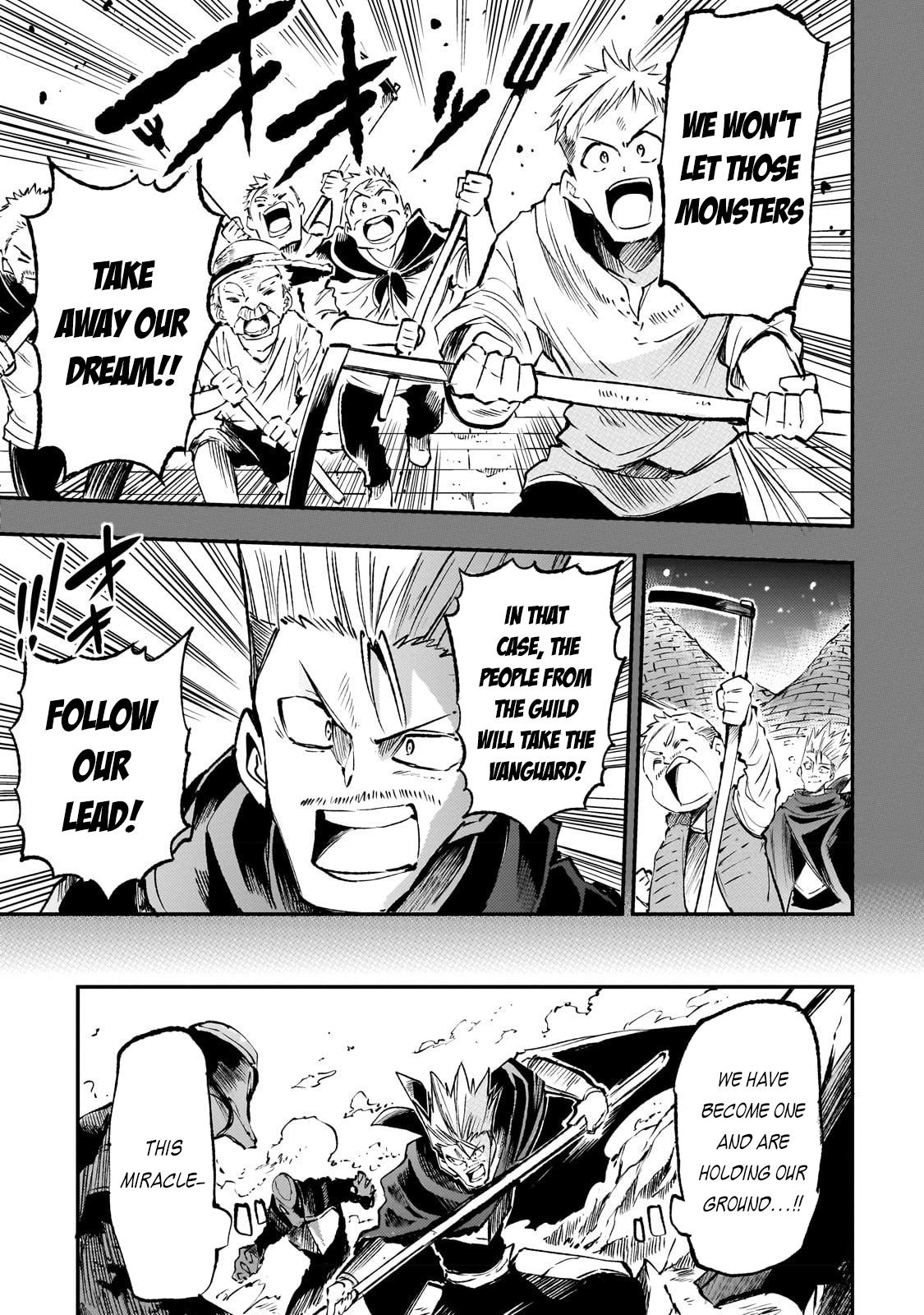 Hitoribocchi no Isekai Kouryaku Chap 183 - Next Chap 184