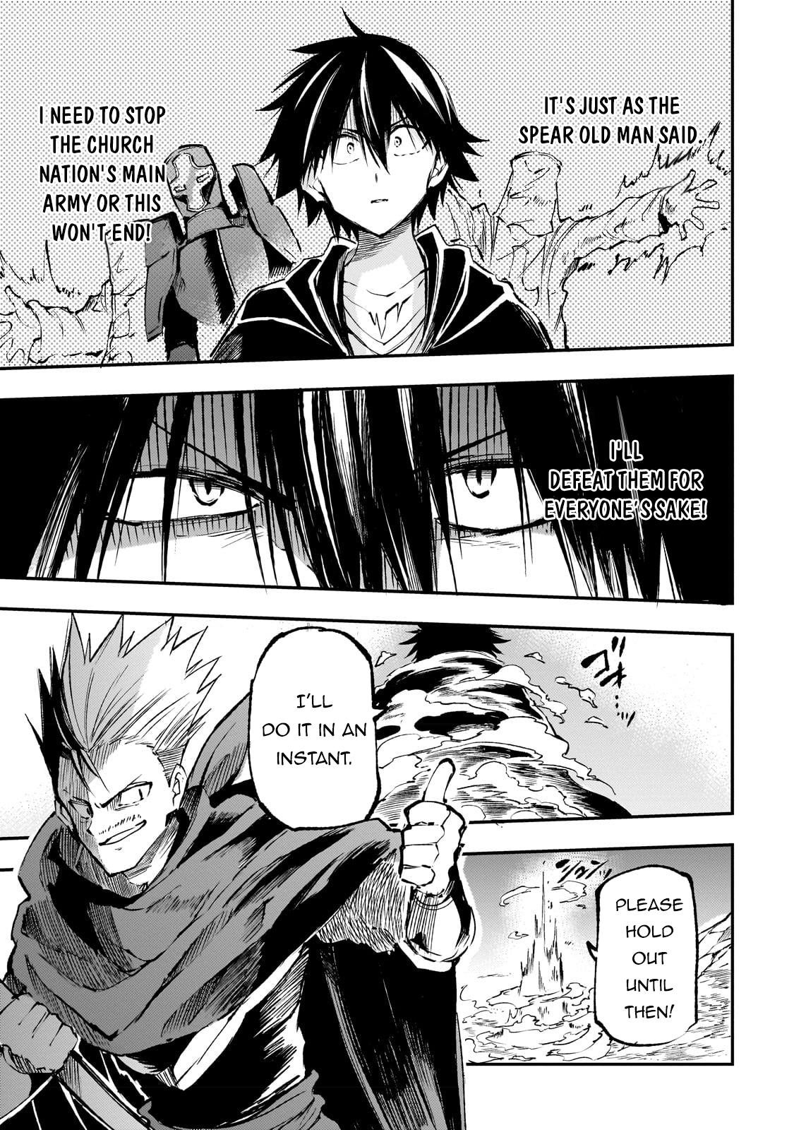 Hitoribocchi no Isekai Kouryaku Chap 183 - Next Chap 184