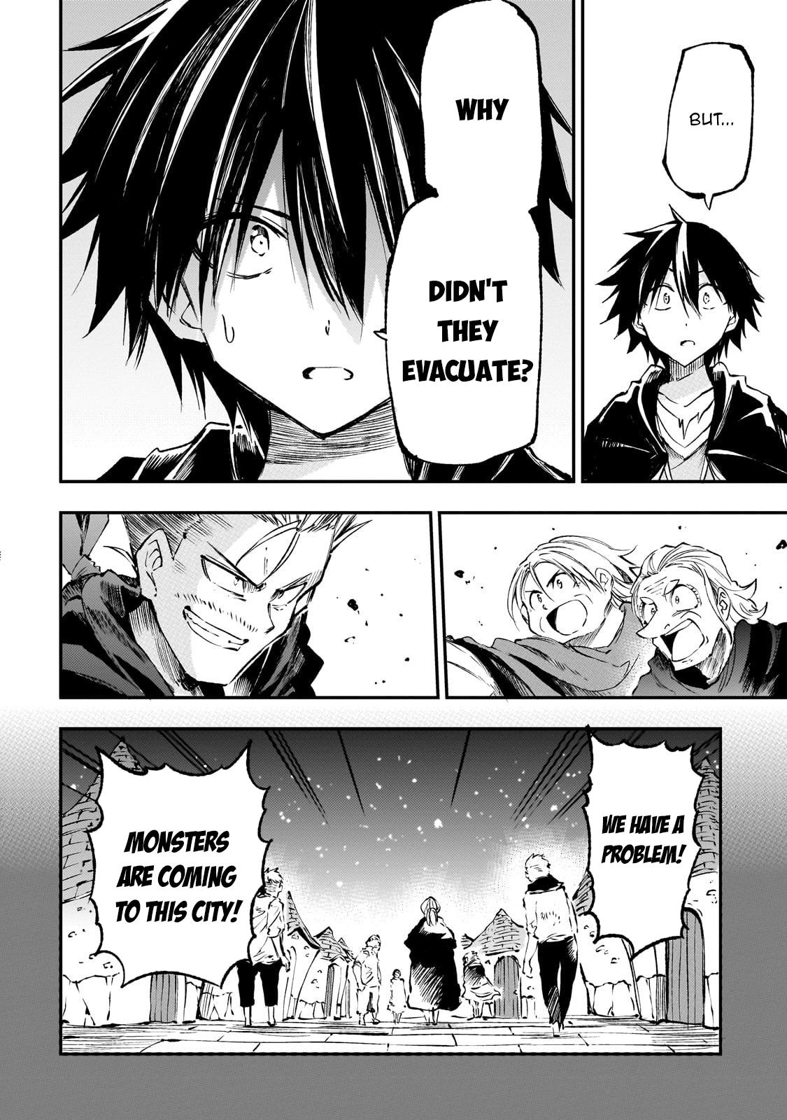 Hitoribocchi no Isekai Kouryaku Chap 183 - Next Chap 184