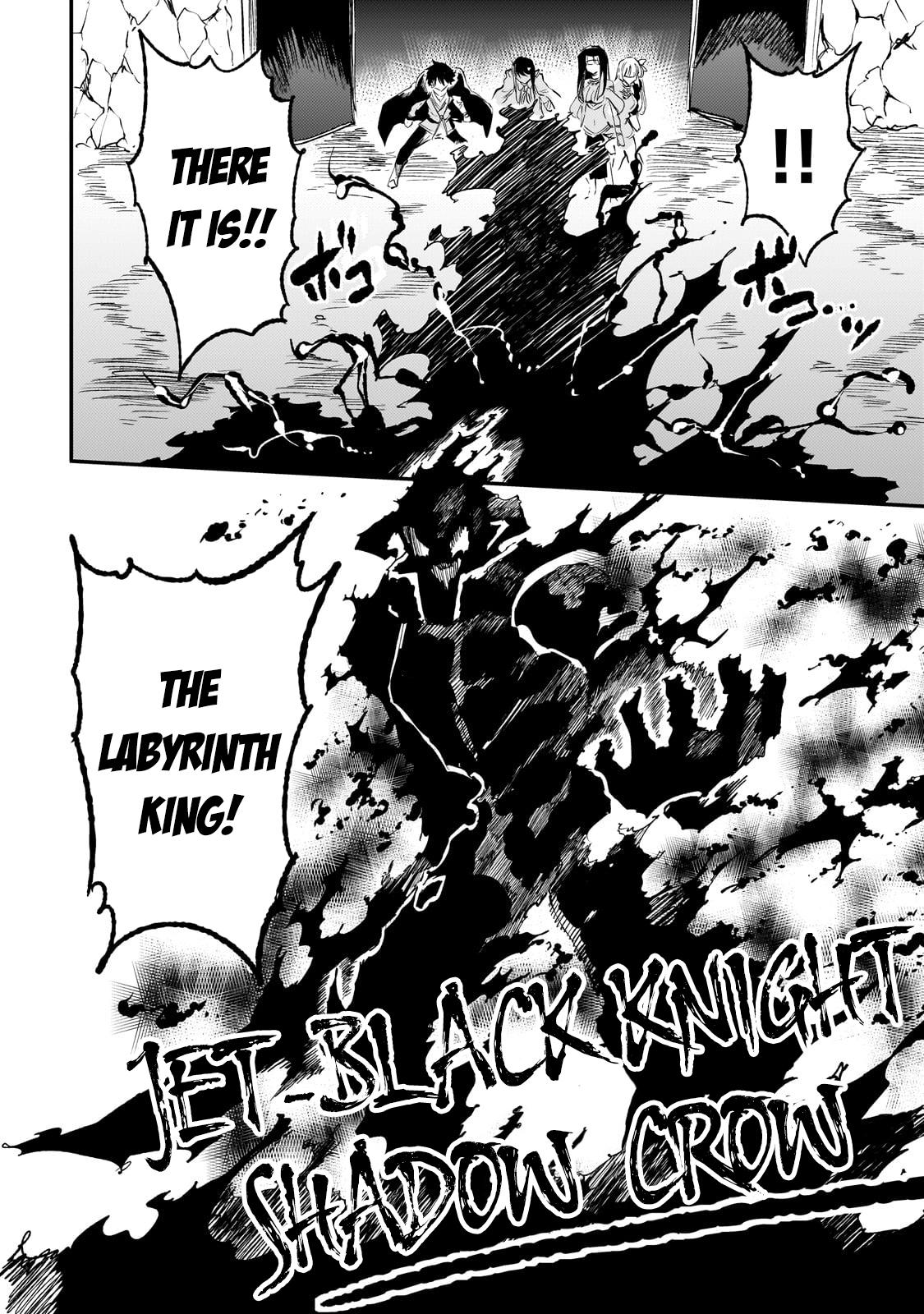 Hitoribocchi no Isekai Kouryaku Chap 197 - Next Chap 198