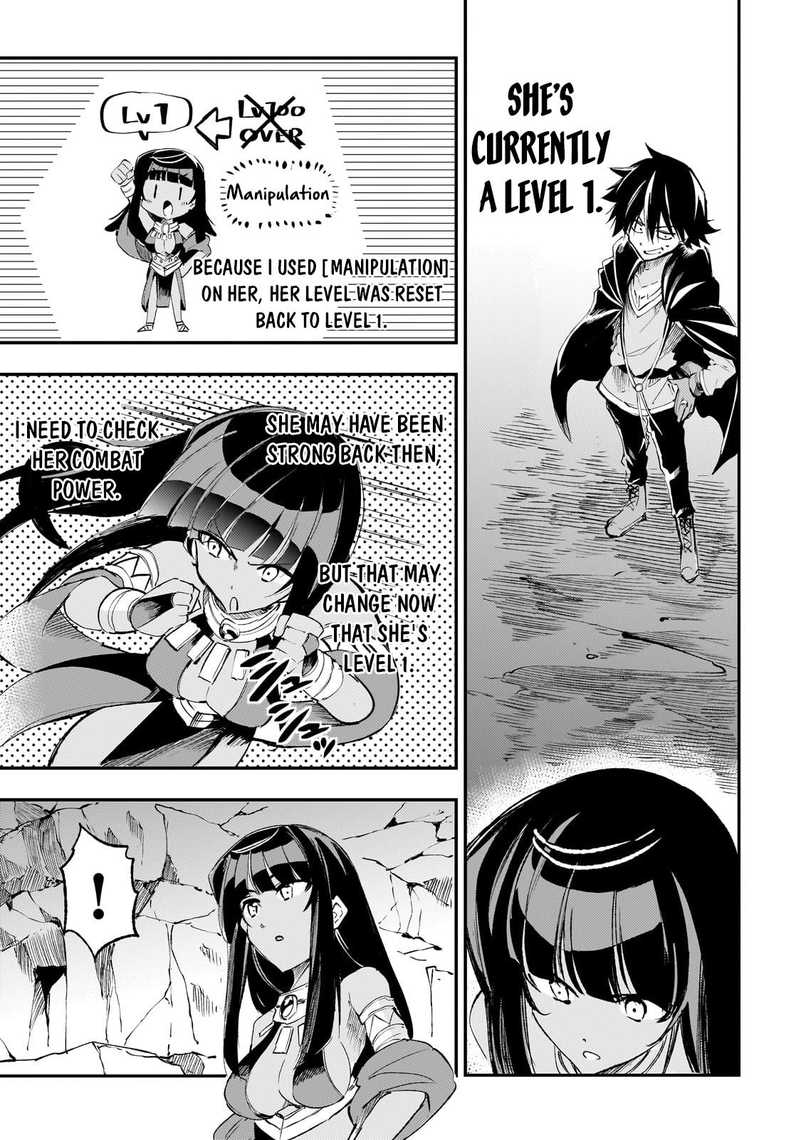 Hitoribocchi no Isekai Kouryaku Chap 197 - Next Chap 198