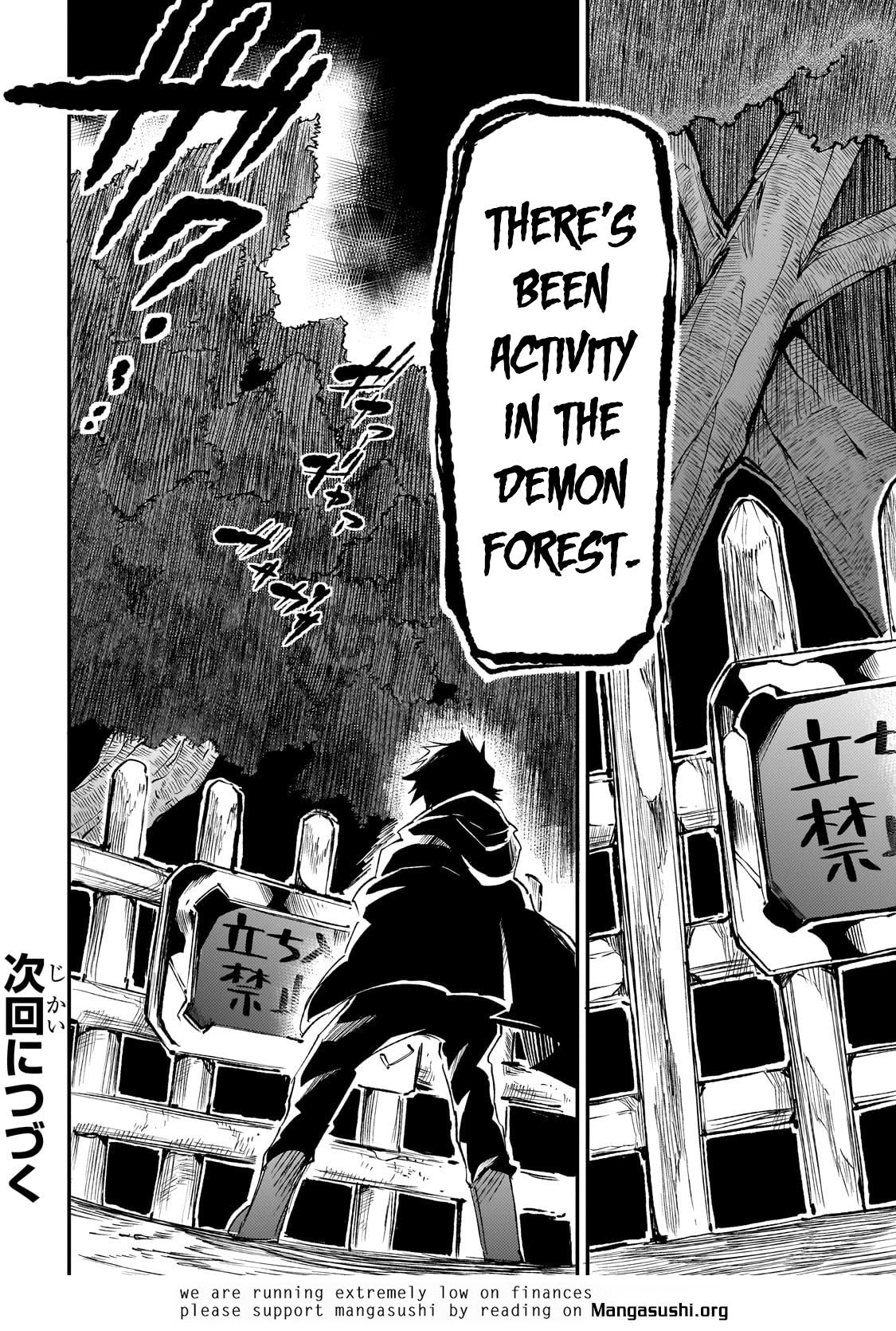 Hitoribocchi no Isekai Kouryaku Chap 195 - Next Chap 196