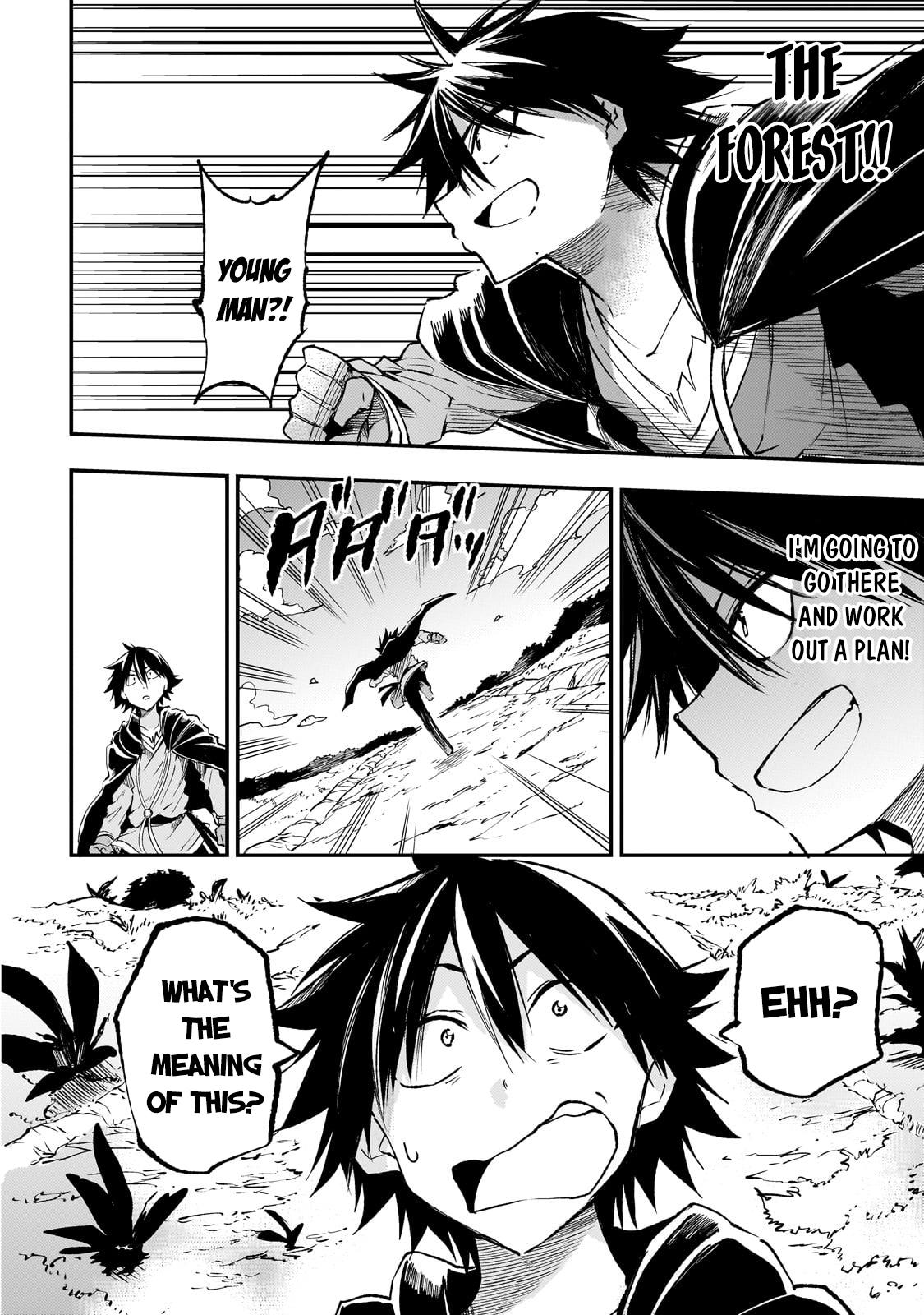 Hitoribocchi no Isekai Kouryaku Chap 195 - Next Chap 196