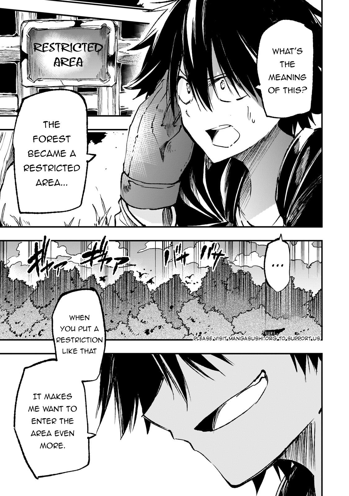 Hitoribocchi no Isekai Kouryaku Chap 196 - Next Chap 197