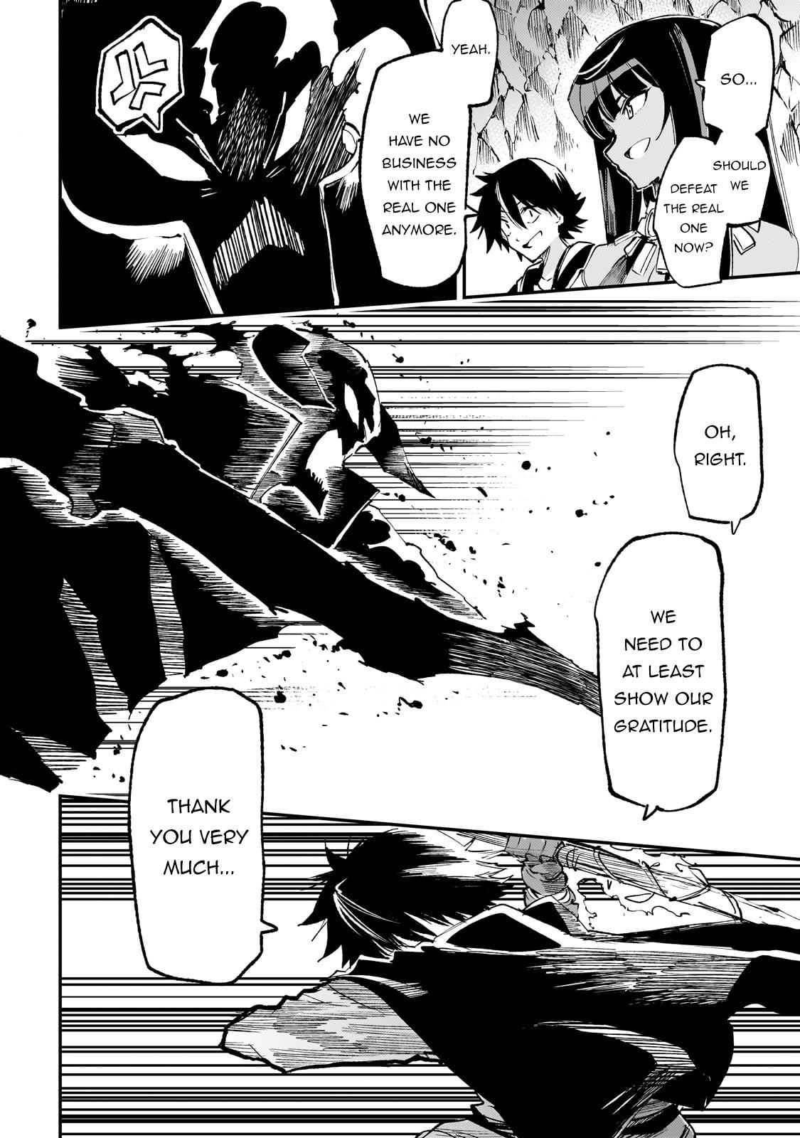 Hitoribocchi no Isekai Kouryaku Chap 198 - Next Chap 199