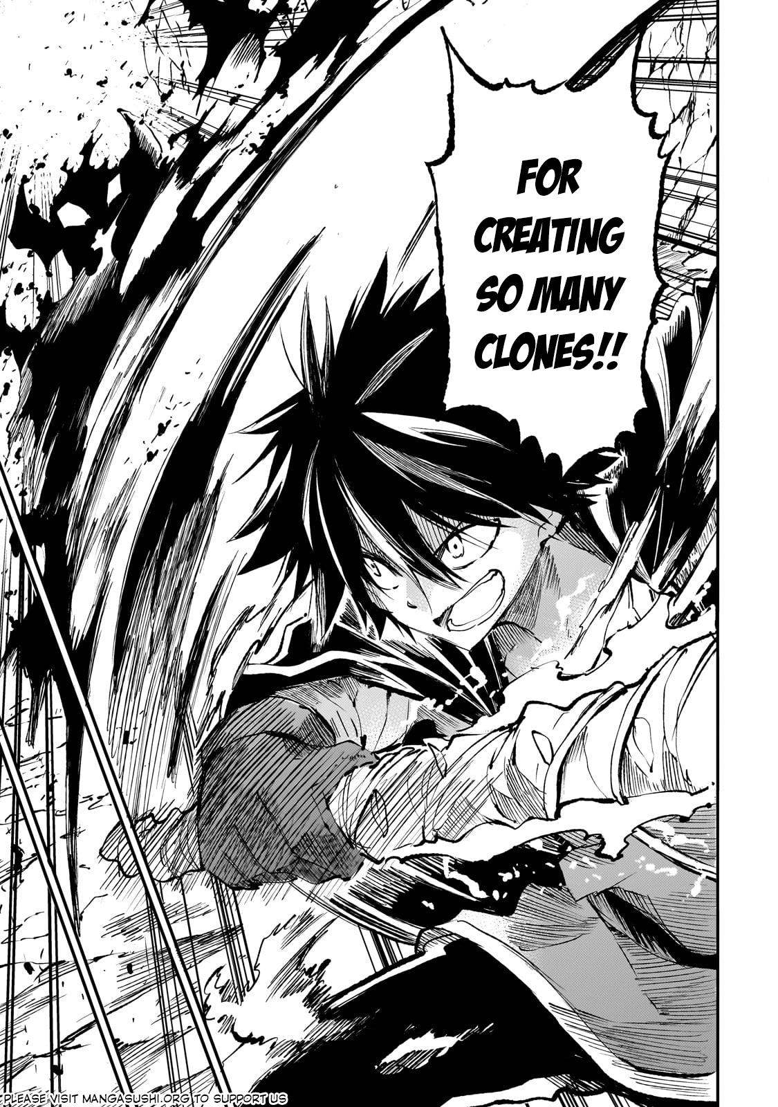 Hitoribocchi no Isekai Kouryaku Chap 198 - Next Chap 199