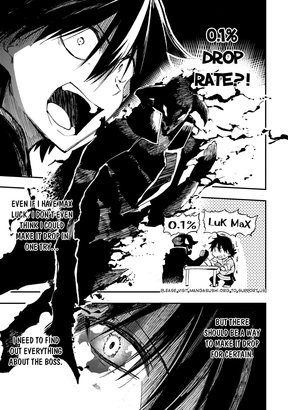 Hitoribocchi no Isekai Kouryaku Chap 198 - Next Chap 199