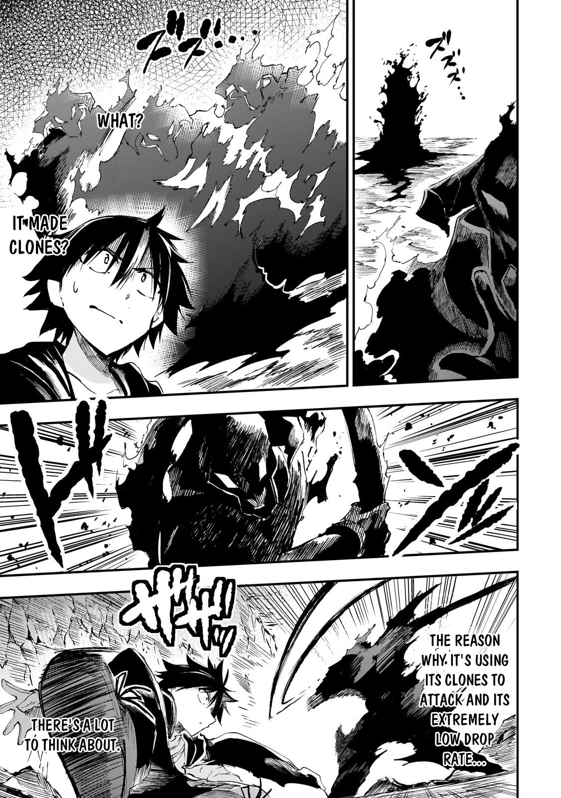 Hitoribocchi no Isekai Kouryaku Chap 198 - Next Chap 199