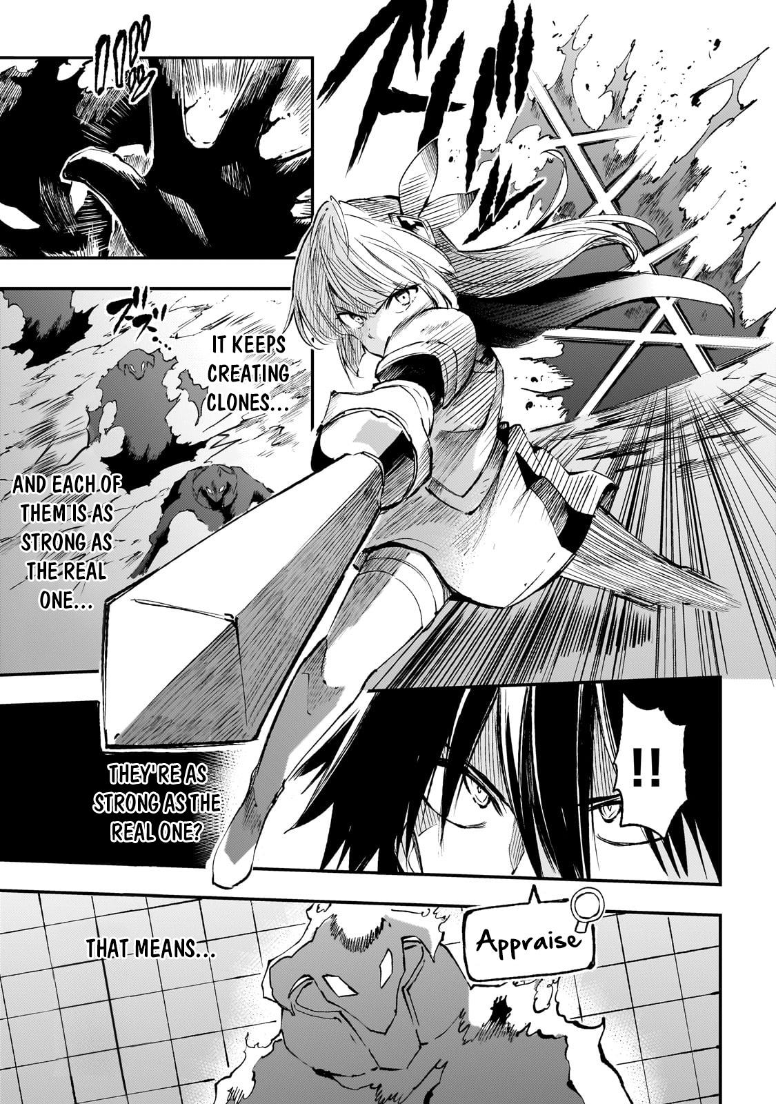 Hitoribocchi no Isekai Kouryaku Chap 198 - Next Chap 199