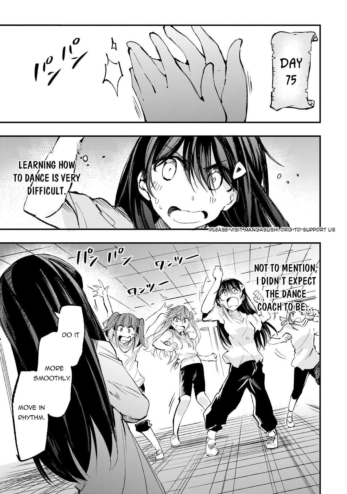 Hitoribocchi no Isekai Kouryaku Chap 190 - Next Chap 191