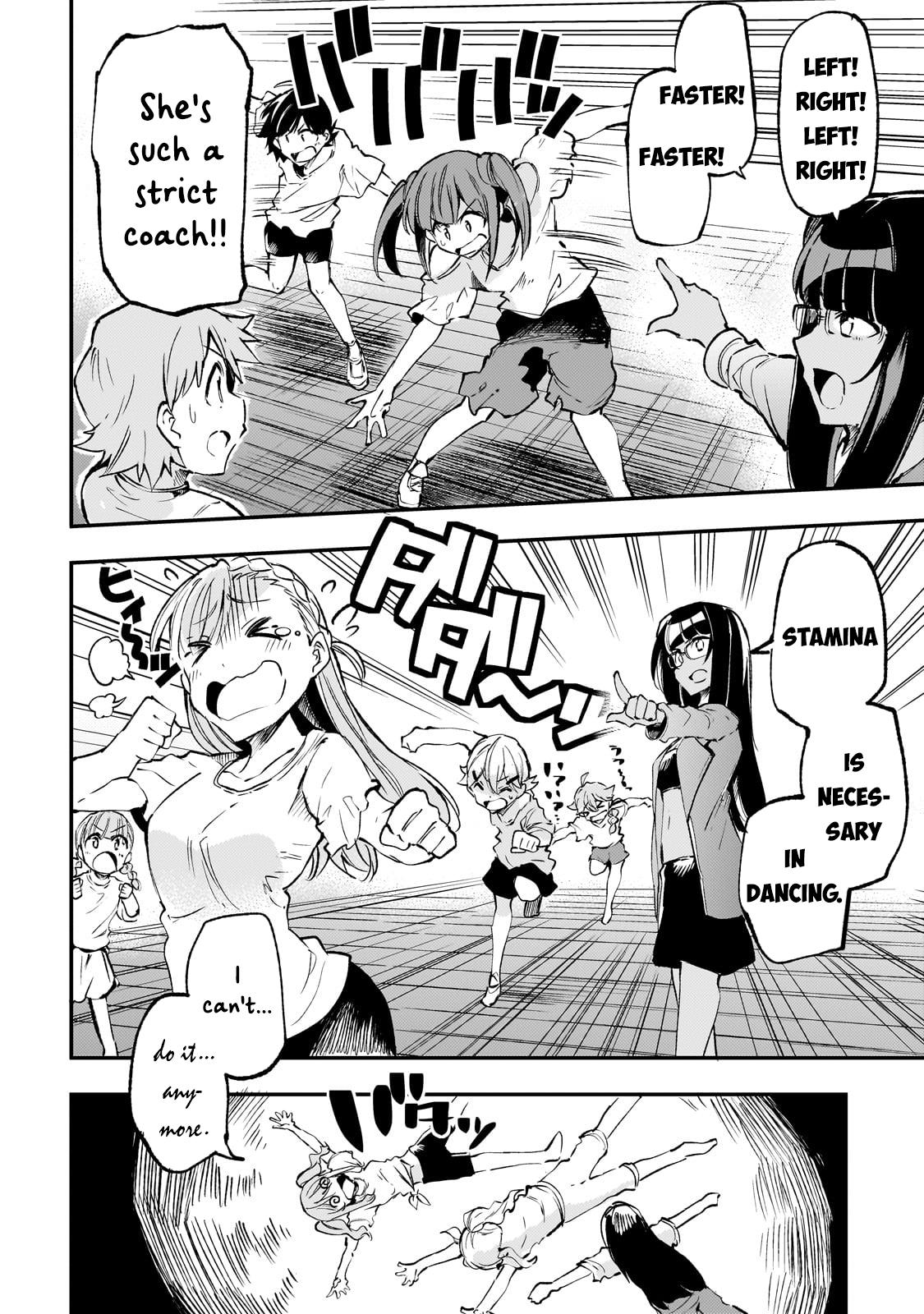 Hitoribocchi no Isekai Kouryaku Chap 190 - Next Chap 191