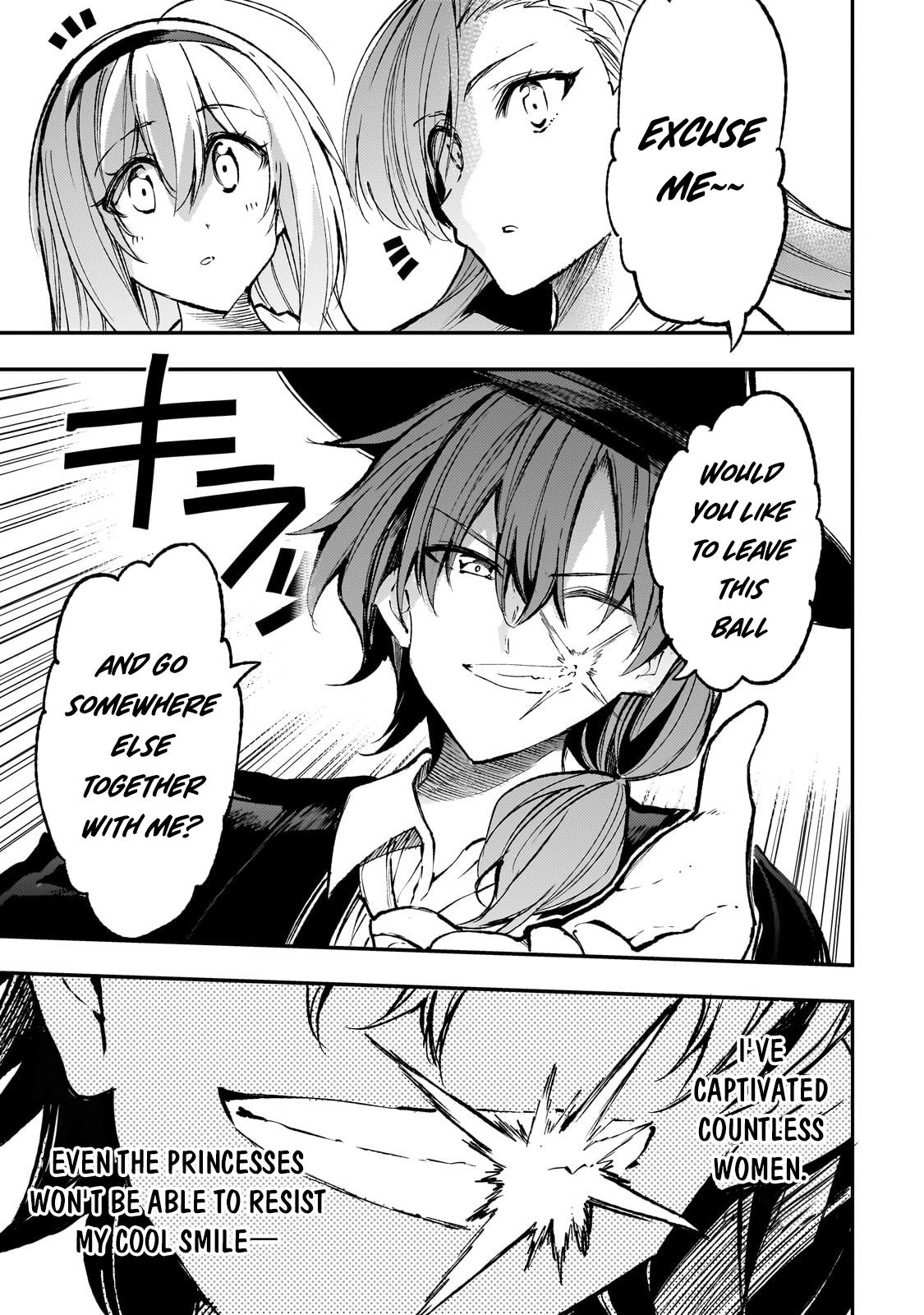 Hitoribocchi no Isekai Kouryaku Chap 192 - Next Chap 193