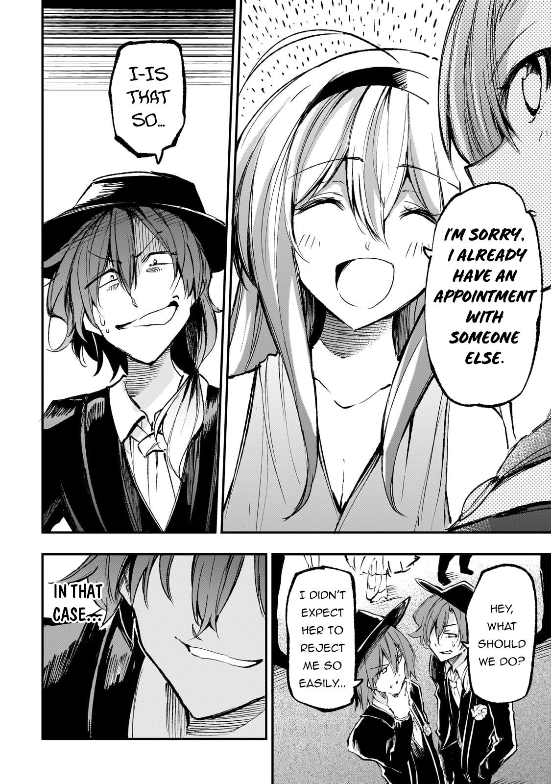 Hitoribocchi no Isekai Kouryaku Chap 192 - Next Chap 193