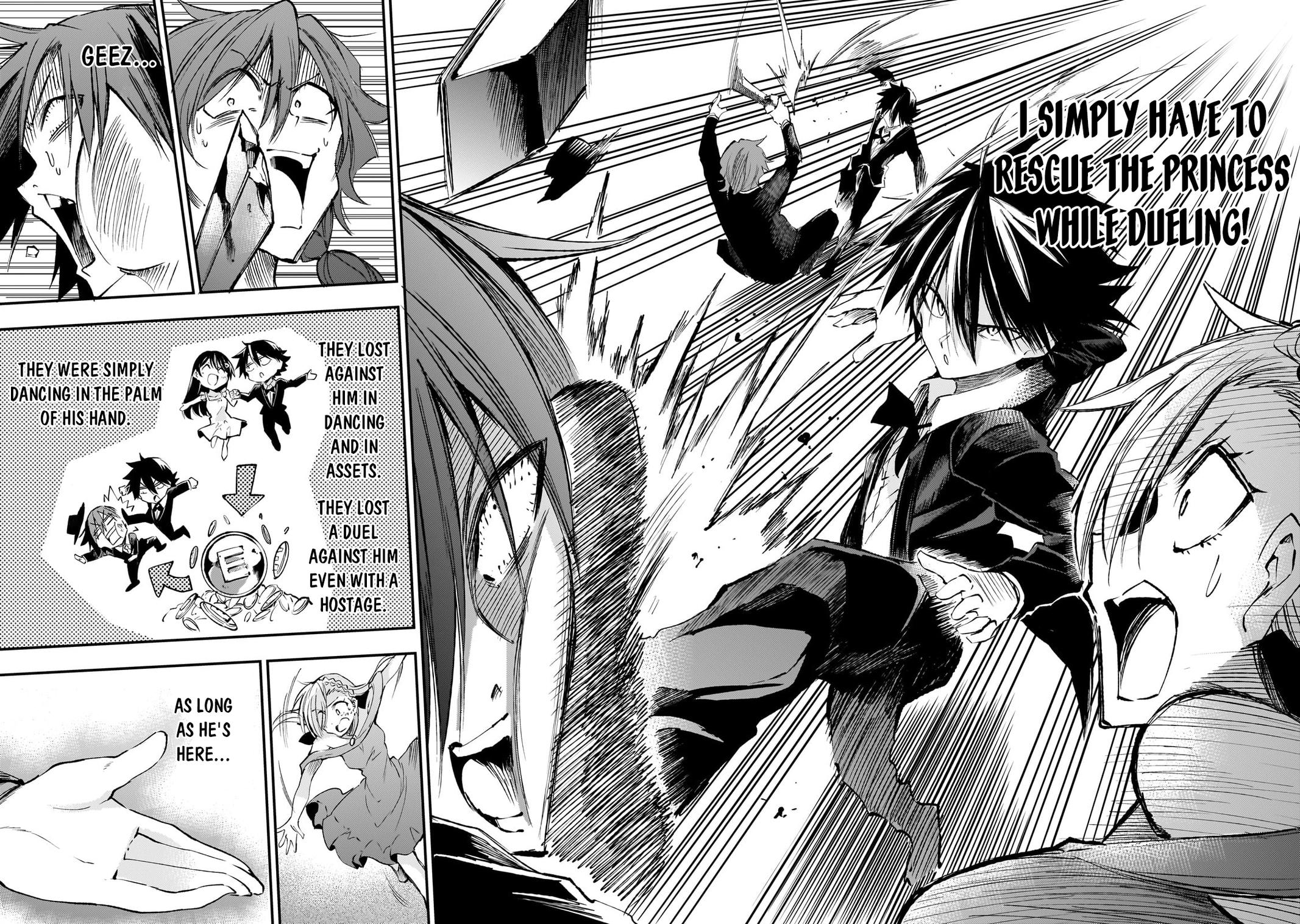 Hitoribocchi no Isekai Kouryaku Chap 193 - Next Chap 194