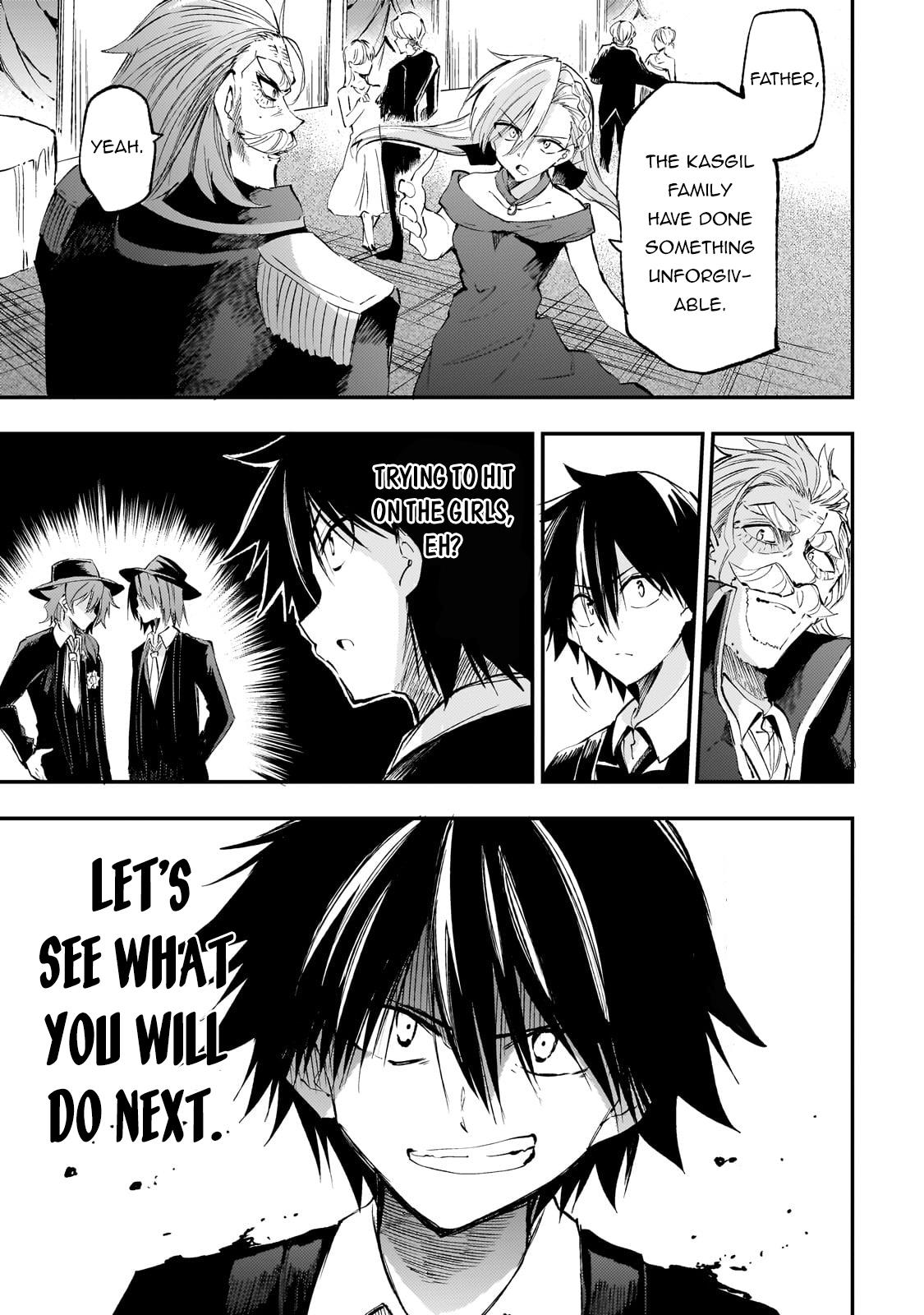 Hitoribocchi no Isekai Kouryaku Chap 193 - Next Chap 194